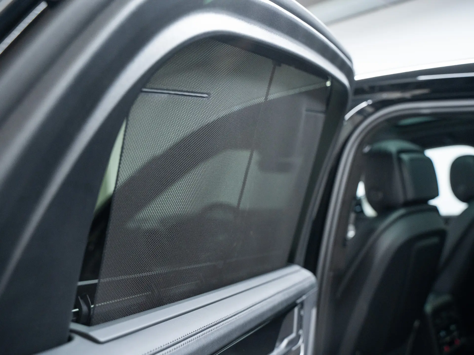 Cayenne Turbo E-Hybrid Coupé