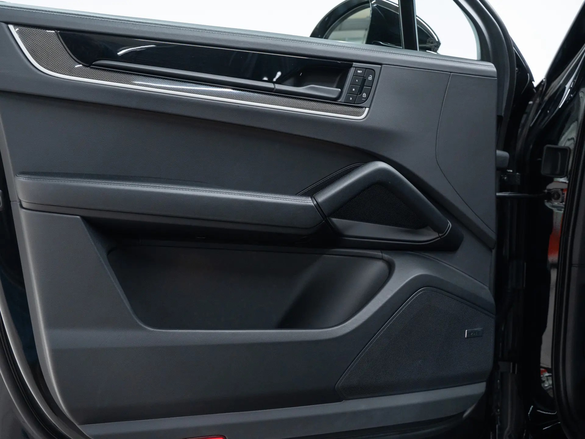 Cayenne Turbo E-Hybrid Coupé