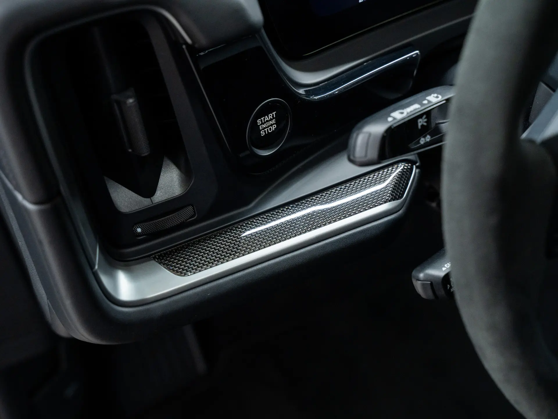 Cayenne Turbo E-Hybrid Coupé