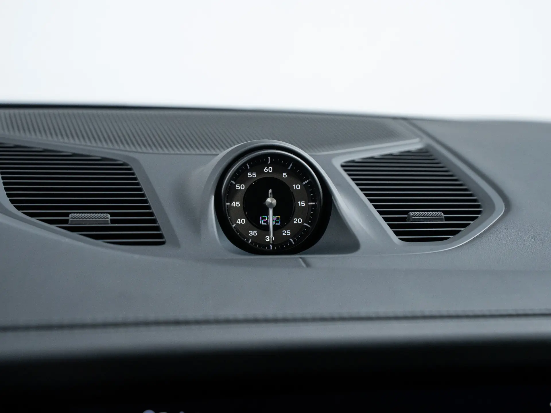 Cayenne Turbo E-Hybrid Coupé