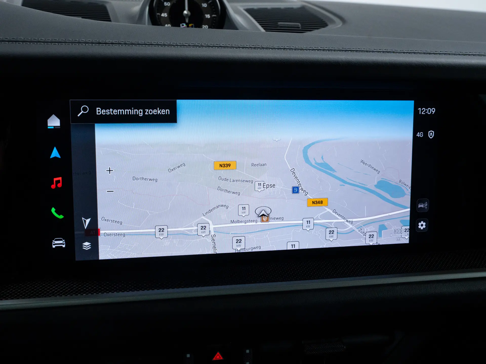 Cayenne Turbo E-Hybrid Coupé