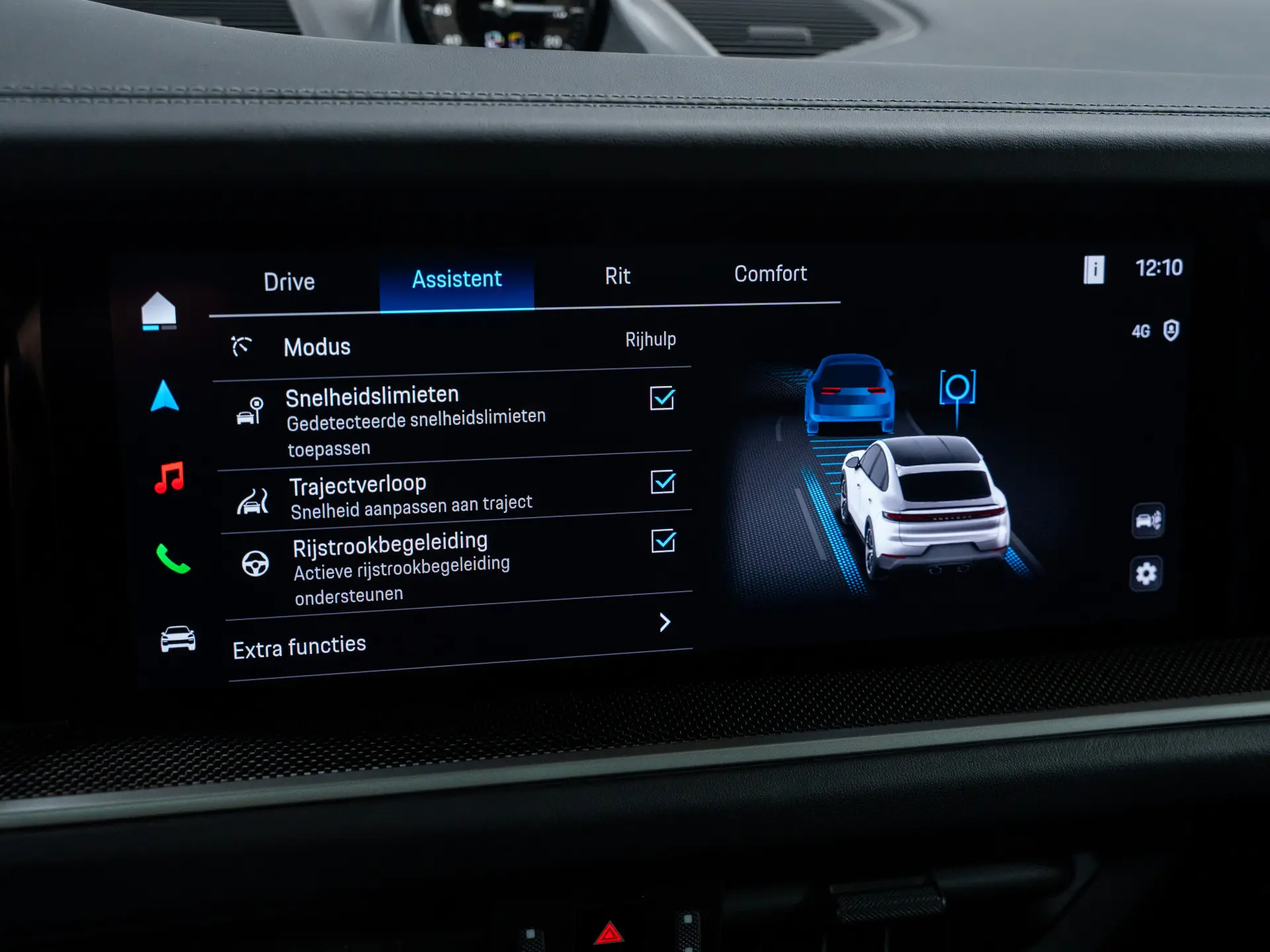 Cayenne Turbo E-Hybrid Coupé