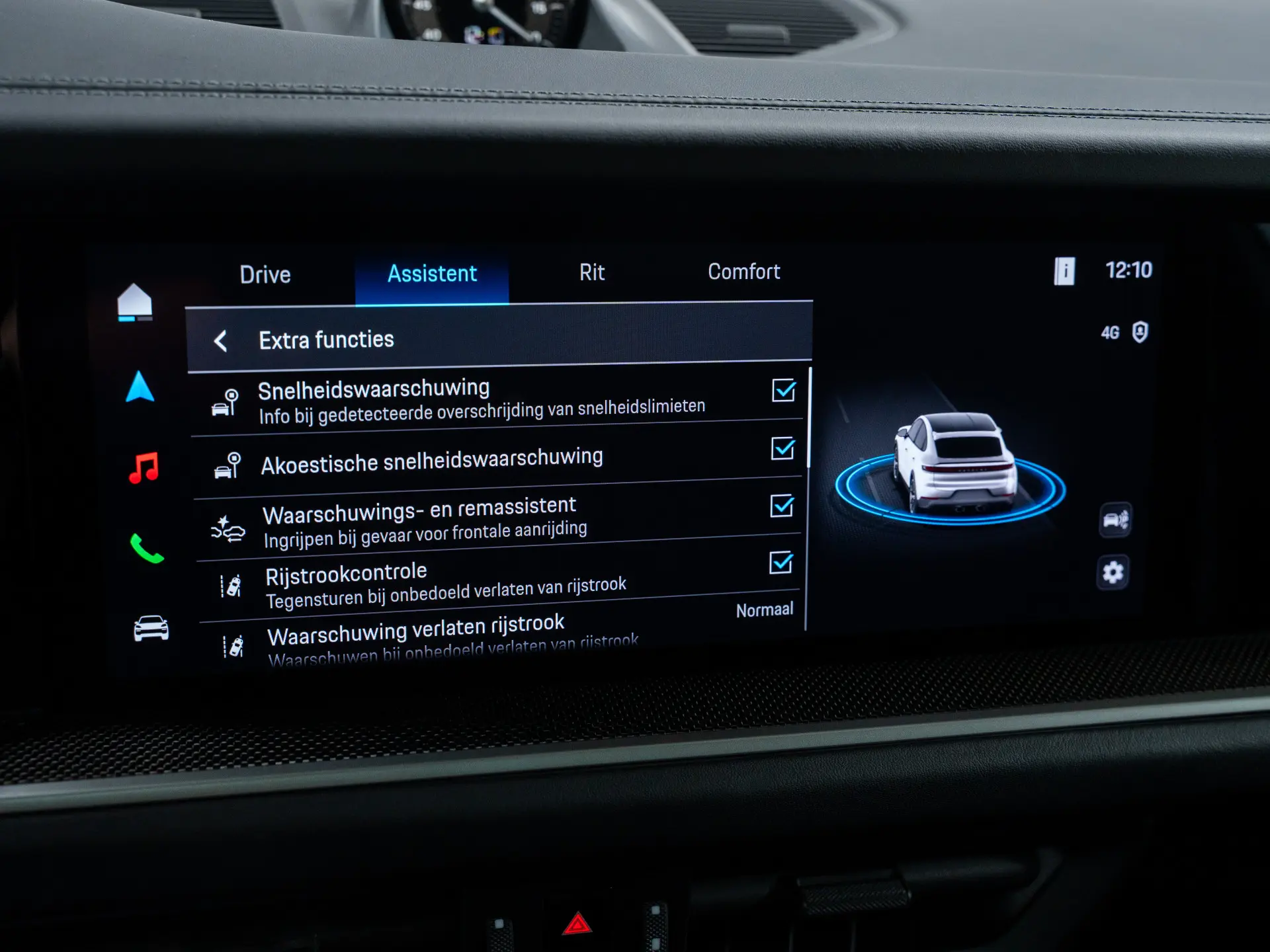 Cayenne Turbo E-Hybrid Coupé