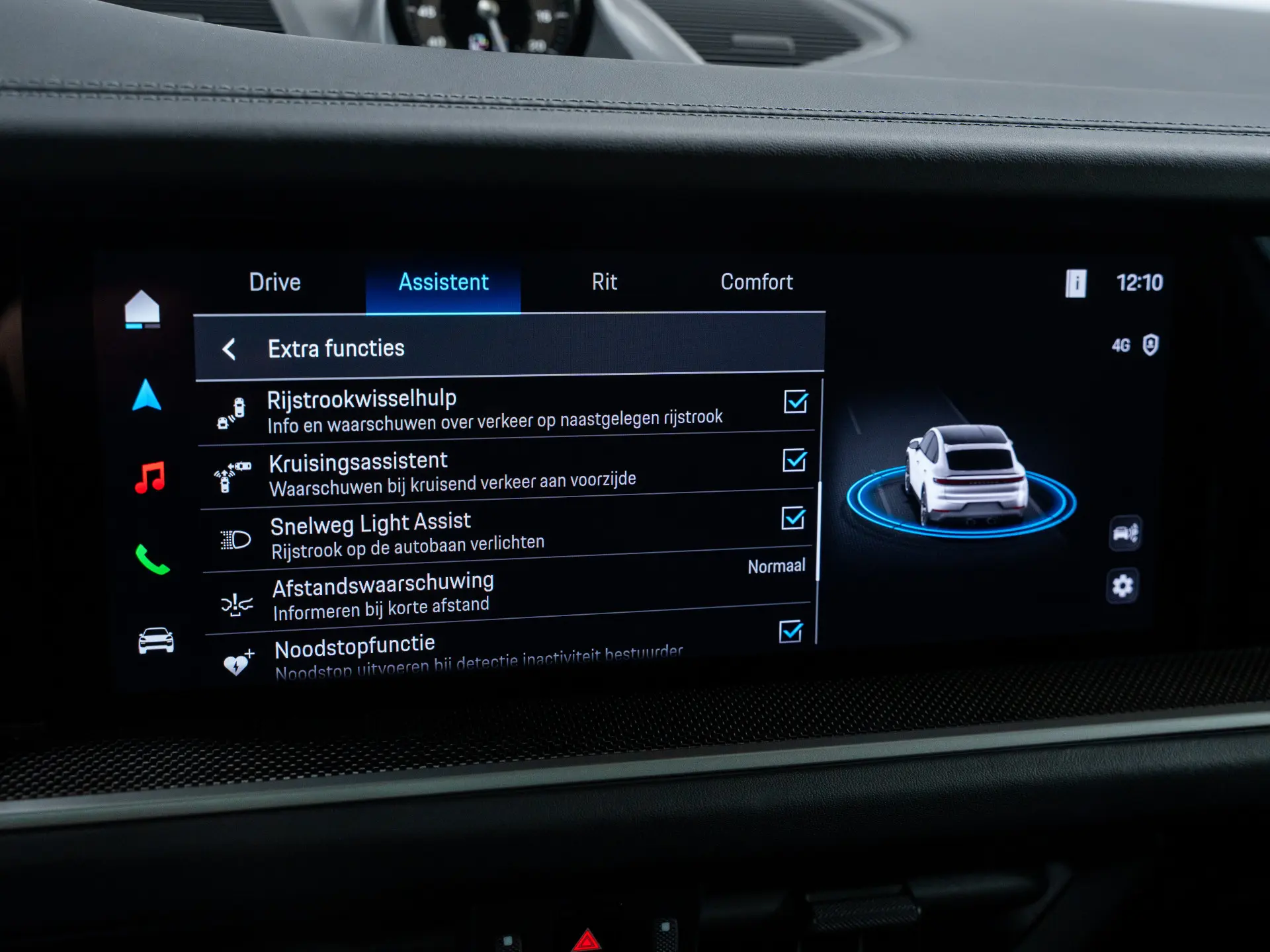 Cayenne Turbo E-Hybrid Coupé