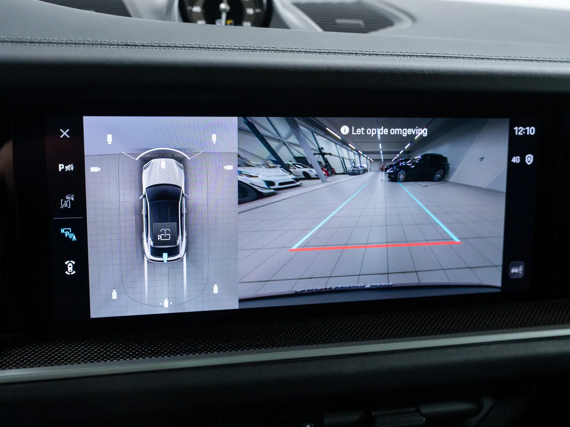 Cayenne Turbo E-Hybrid Coupé