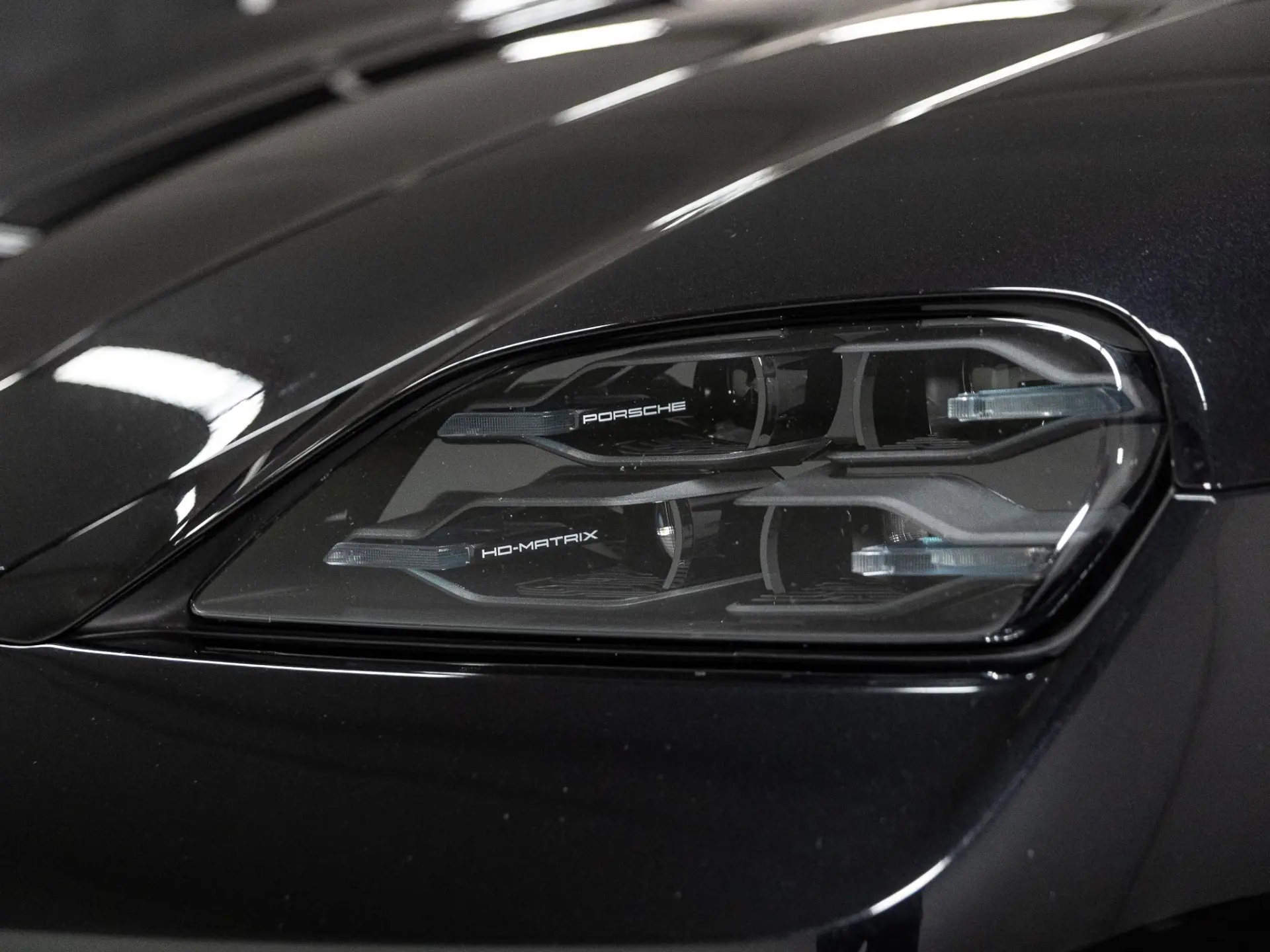 Taycan 4S Cross Turismo 