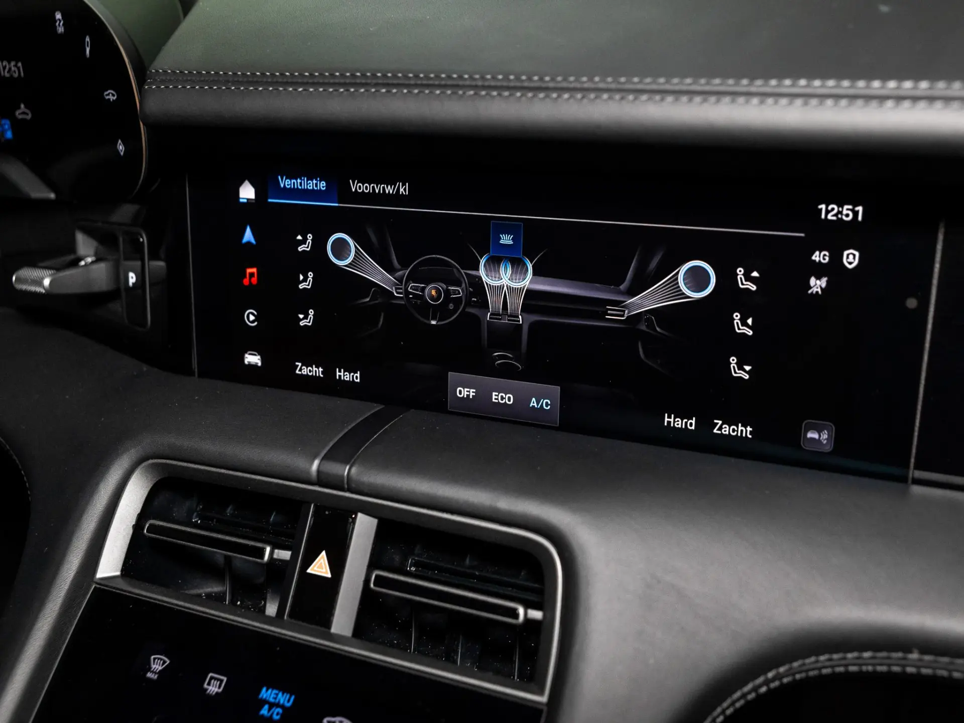 Taycan 4S Cross Turismo 