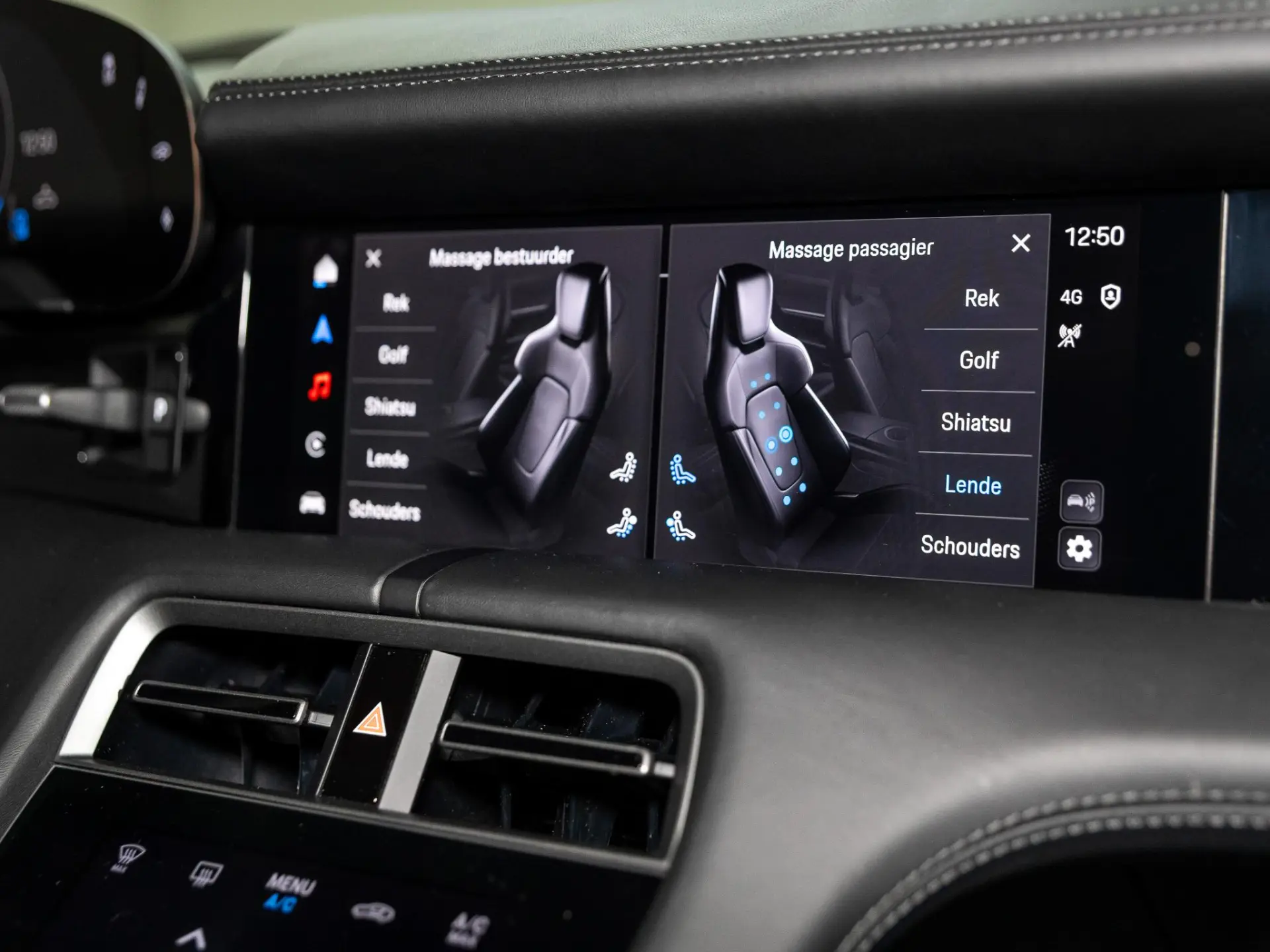 Taycan 4S Cross Turismo 