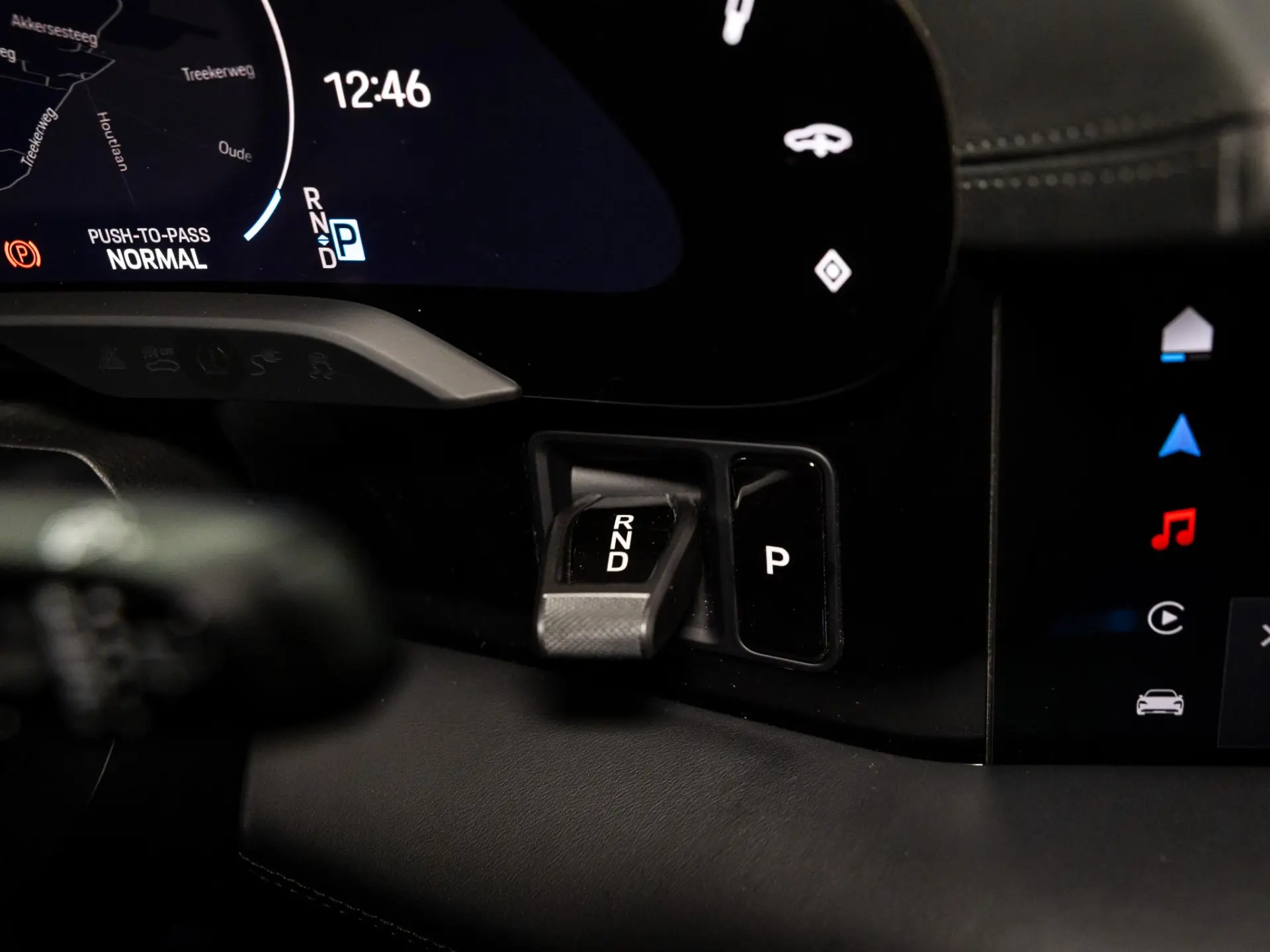 Taycan 4S Cross Turismo 