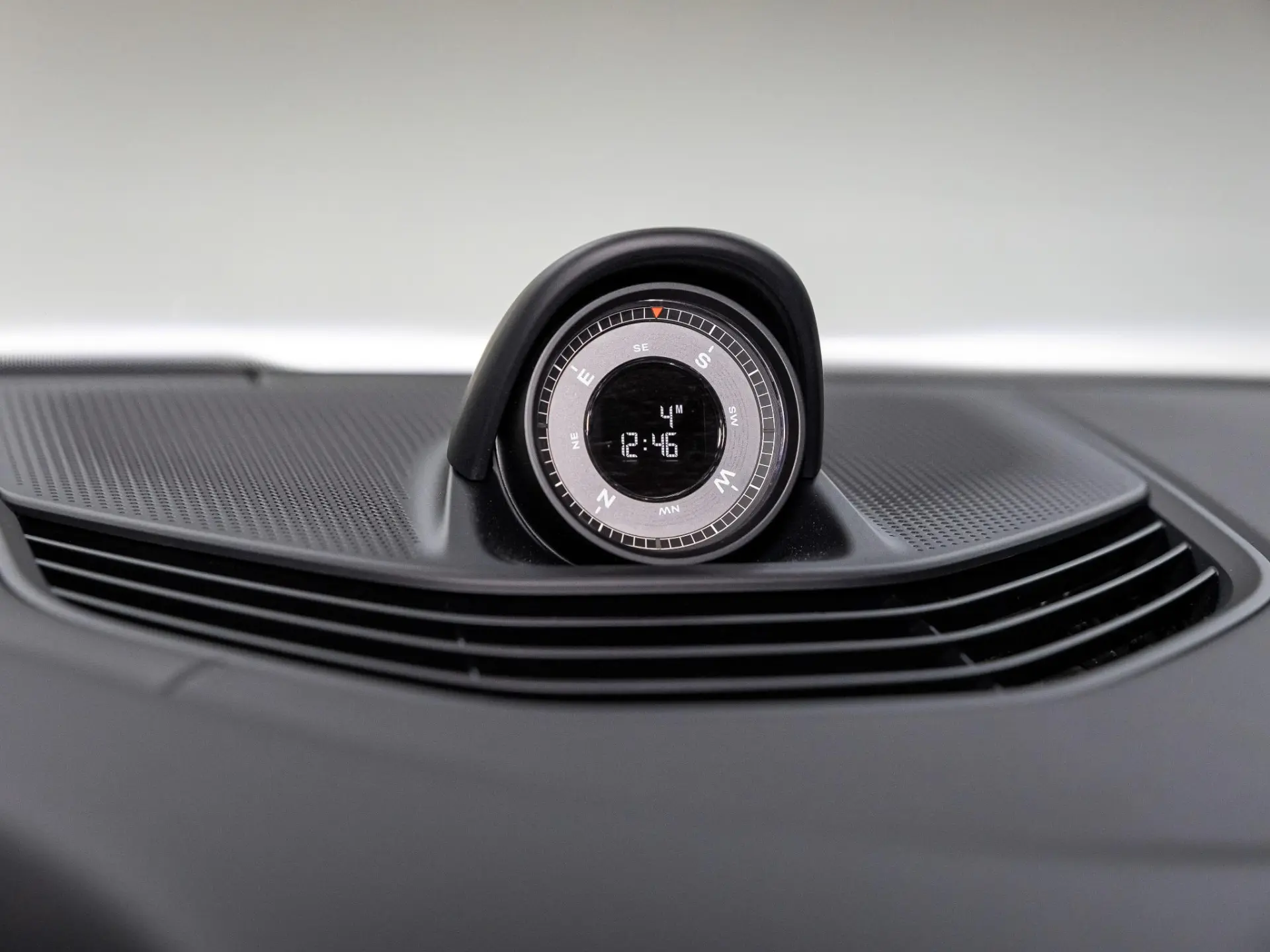 Taycan 4S Cross Turismo 