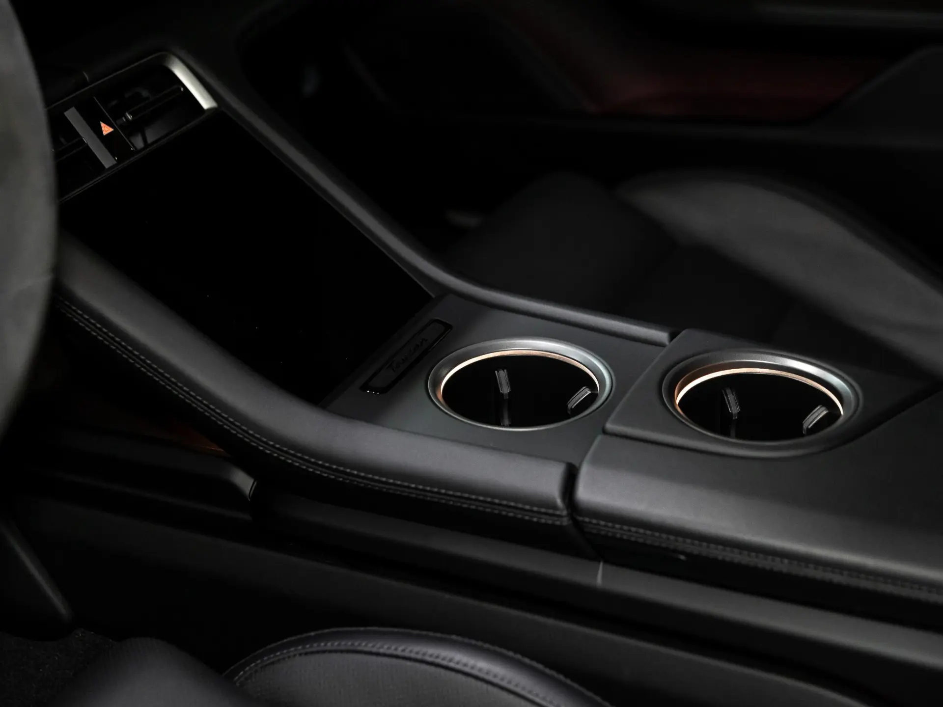 Taycan 4S Cross Turismo 