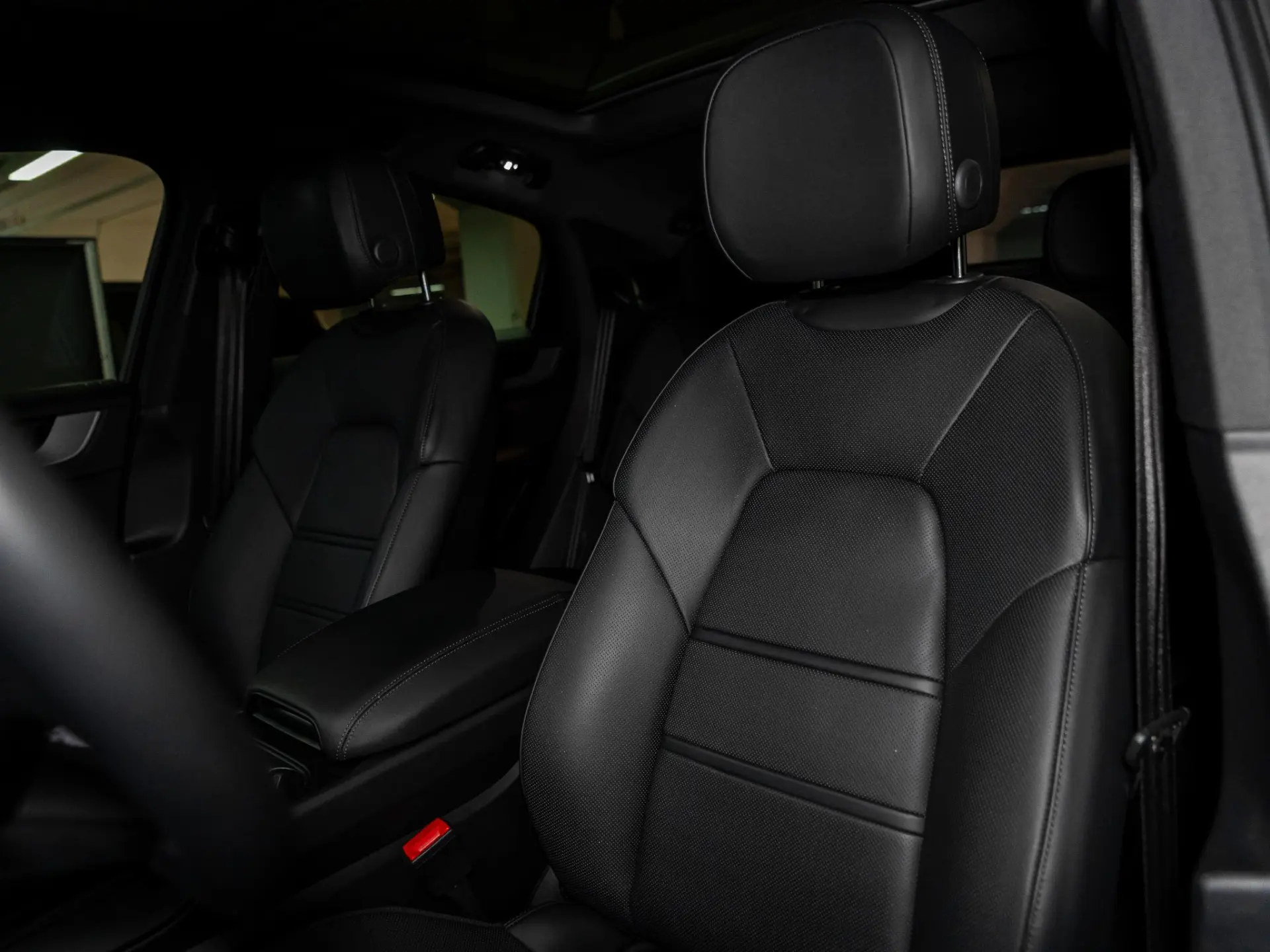 Cayenne Coupé E-Hybrid