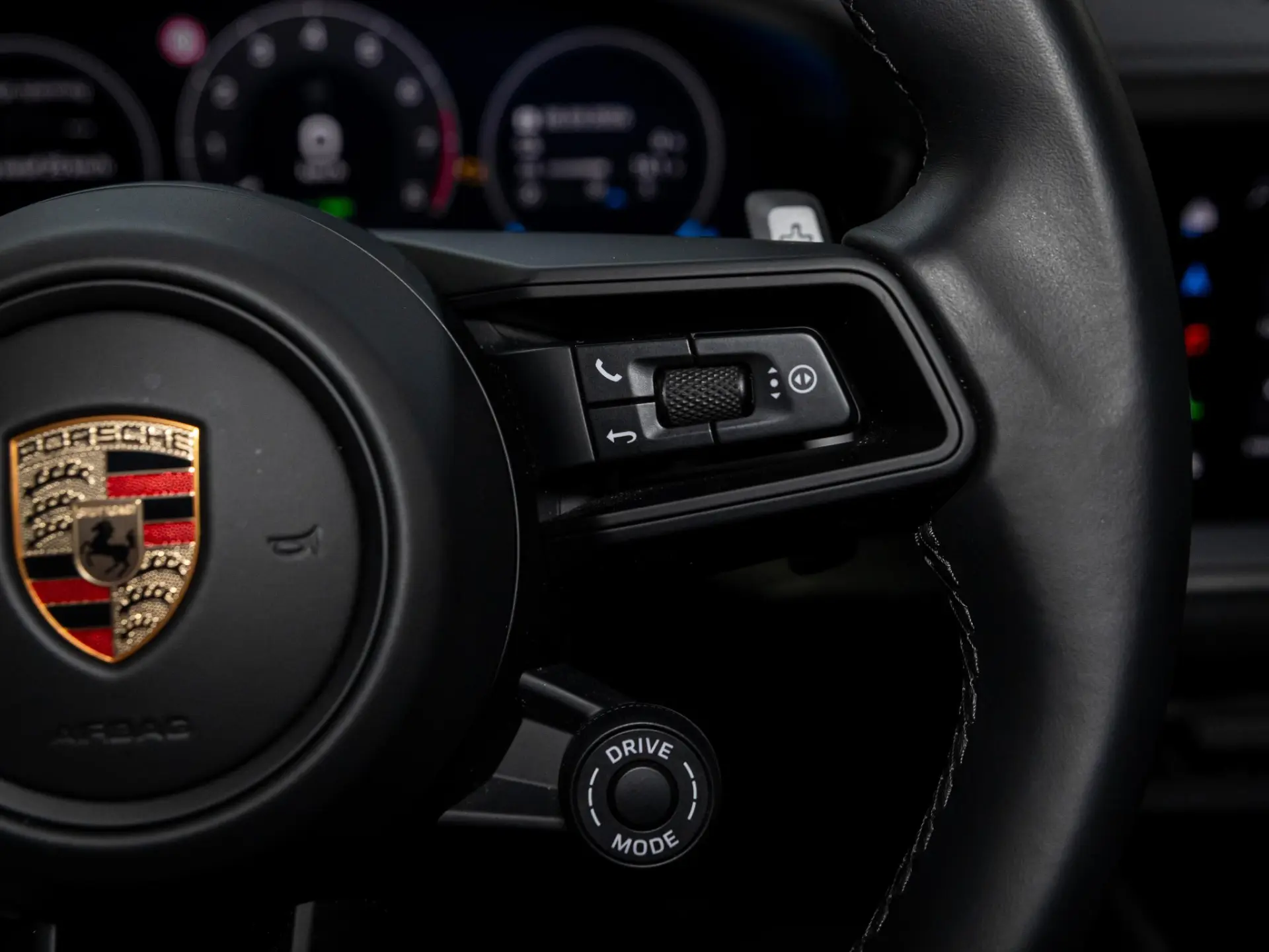 Cayenne Coupé E-Hybrid