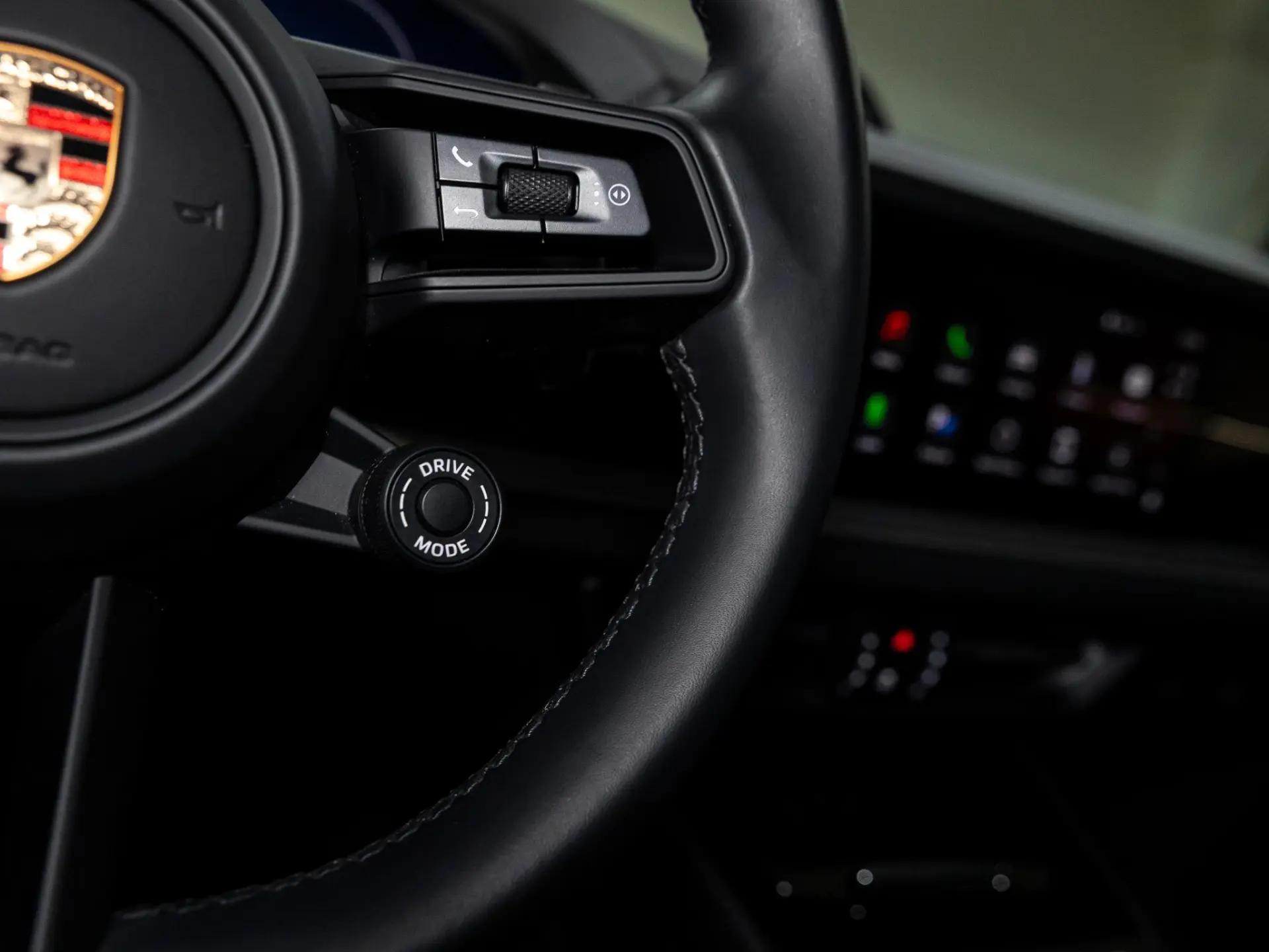 Cayenne Coupé E-Hybrid