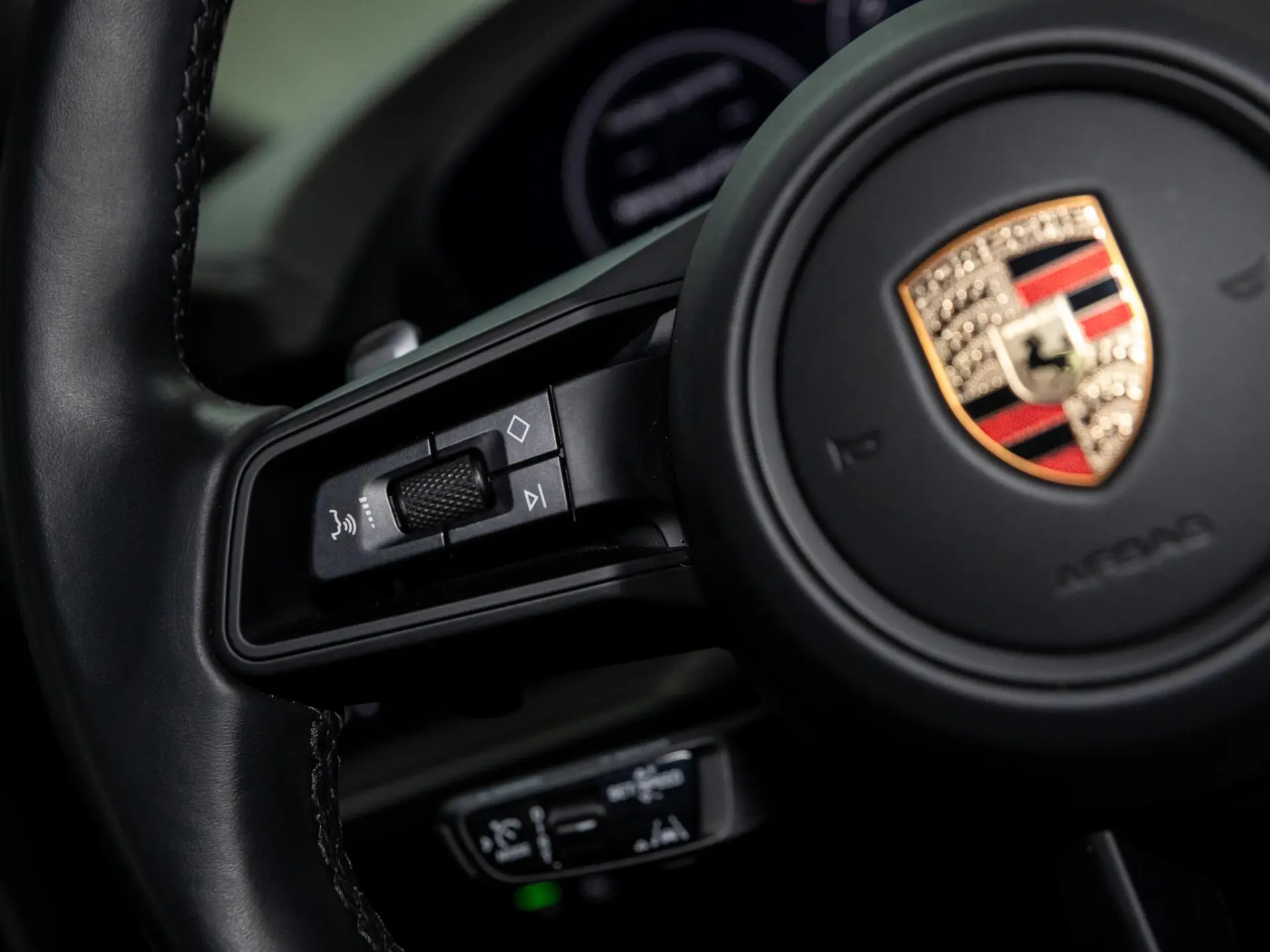 Cayenne Coupé E-Hybrid