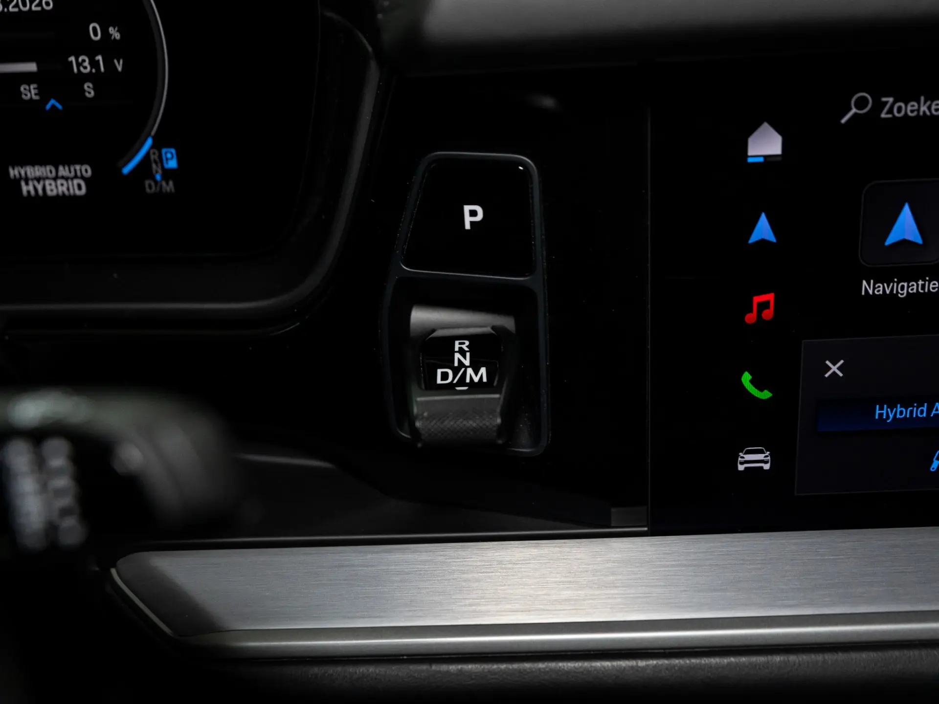 Cayenne Coupé E-Hybrid