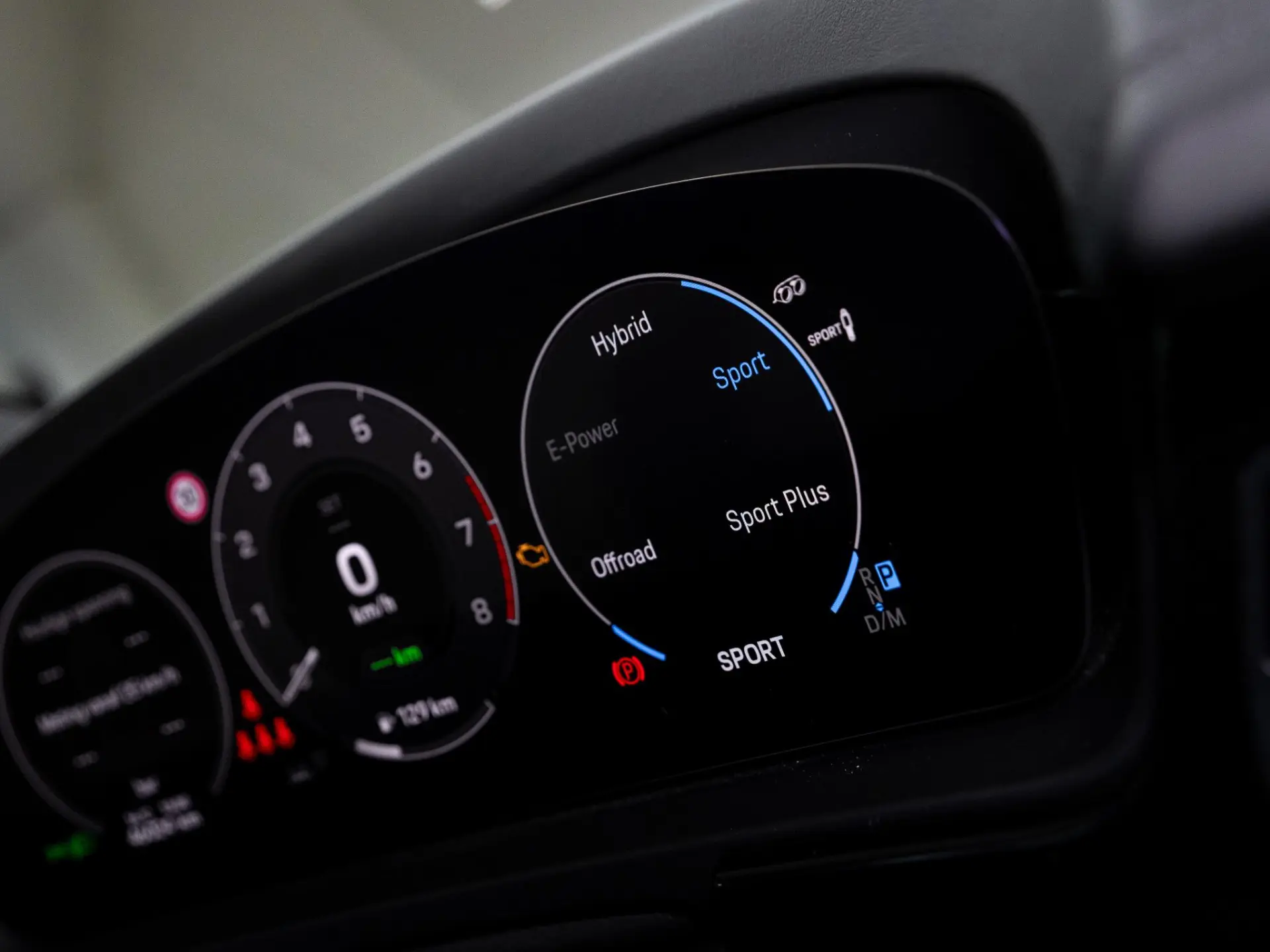 Cayenne Coupé E-Hybrid