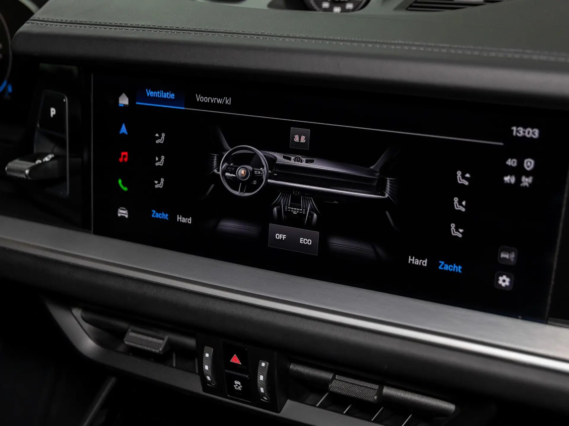 Cayenne Coupé E-Hybrid