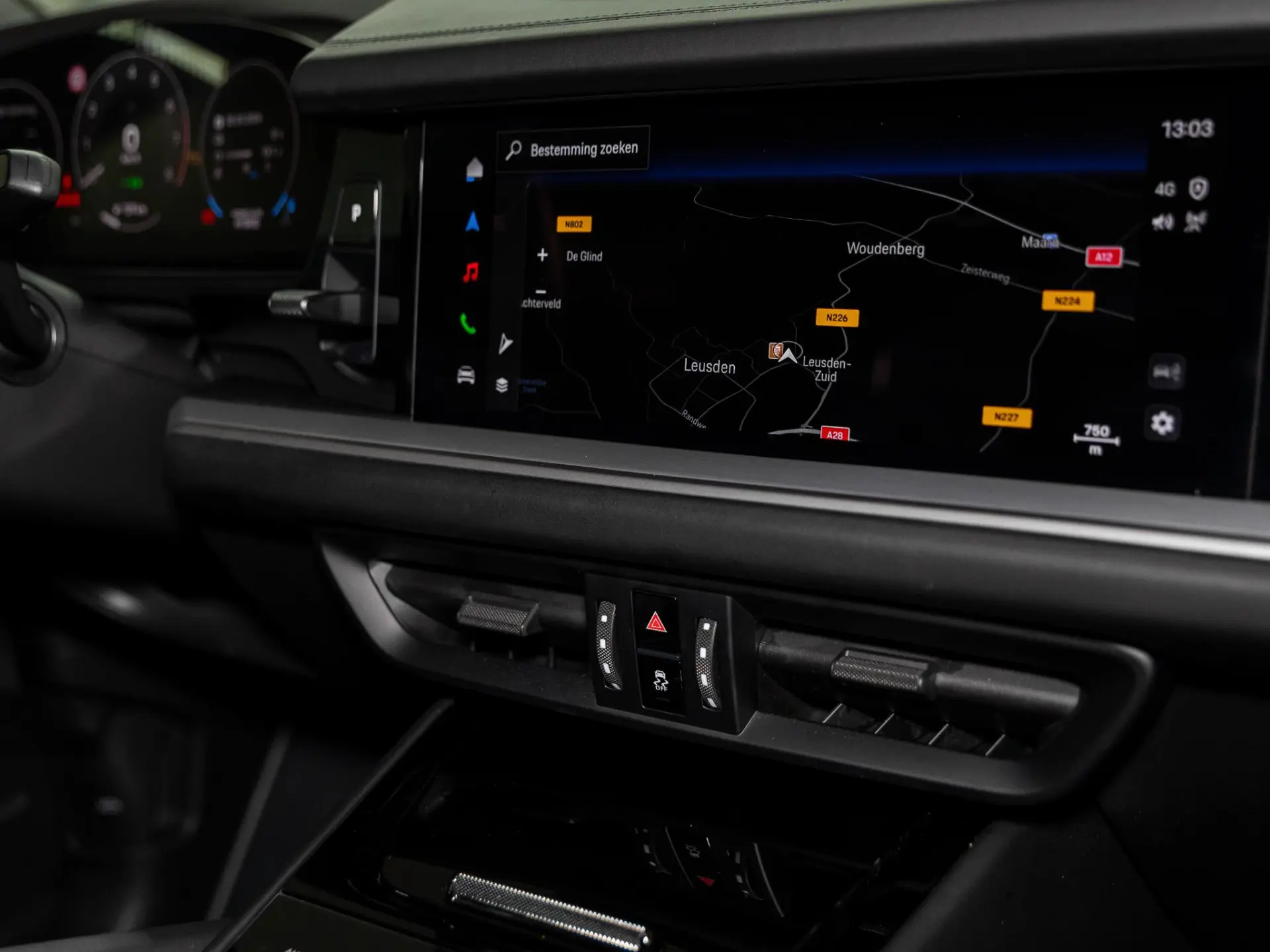 Cayenne Coupé E-Hybrid