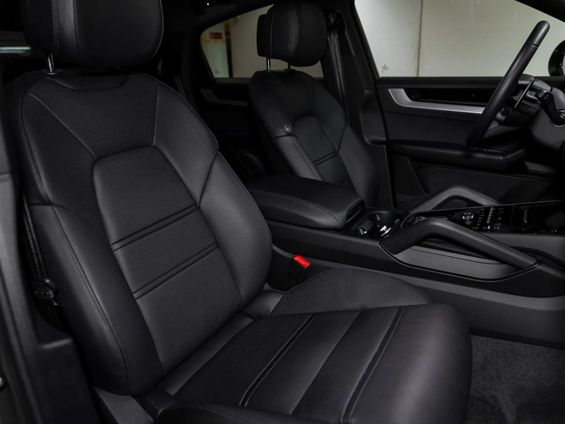 Cayenne Coupé E-Hybrid