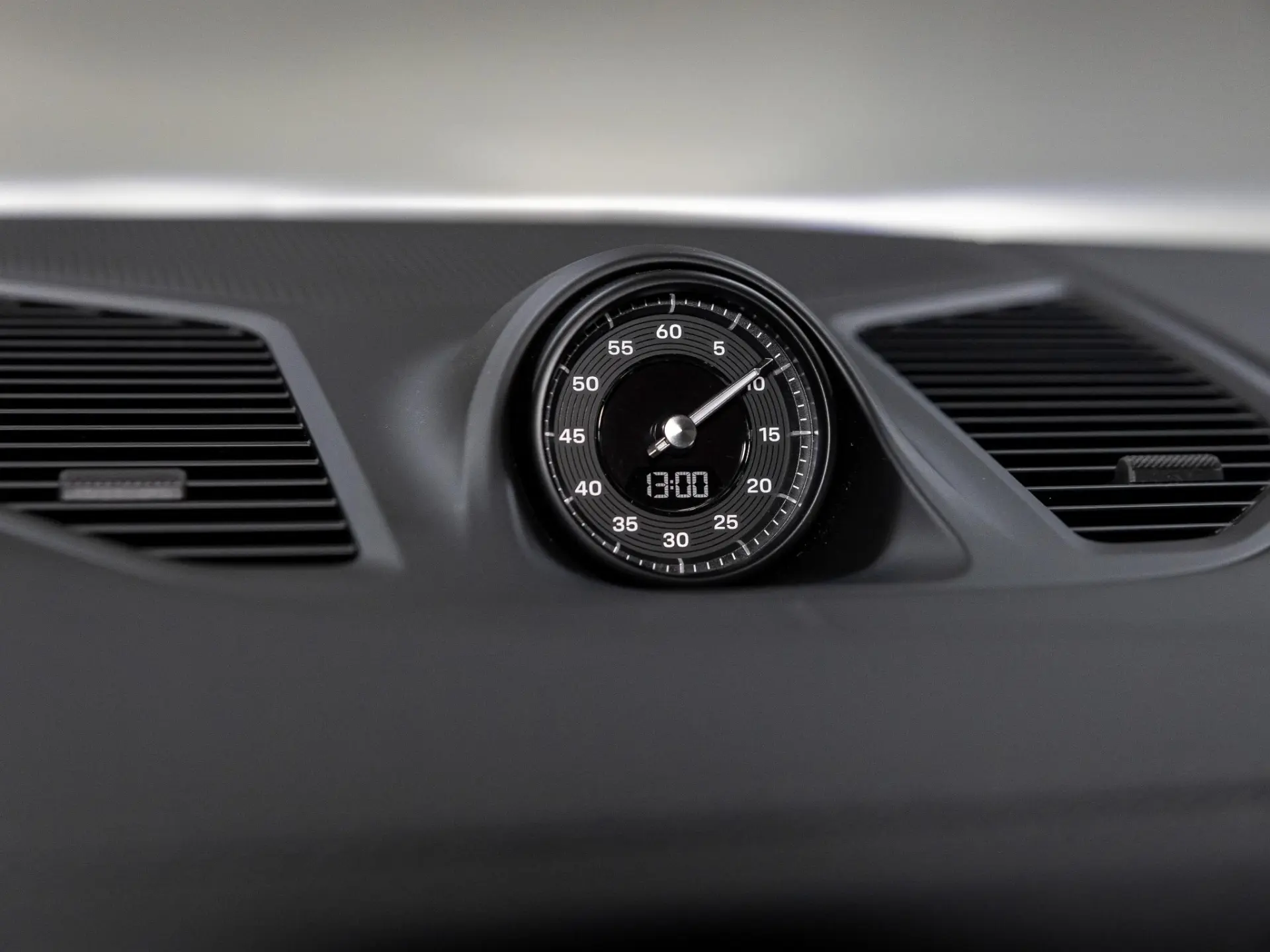 Cayenne Coupé E-Hybrid