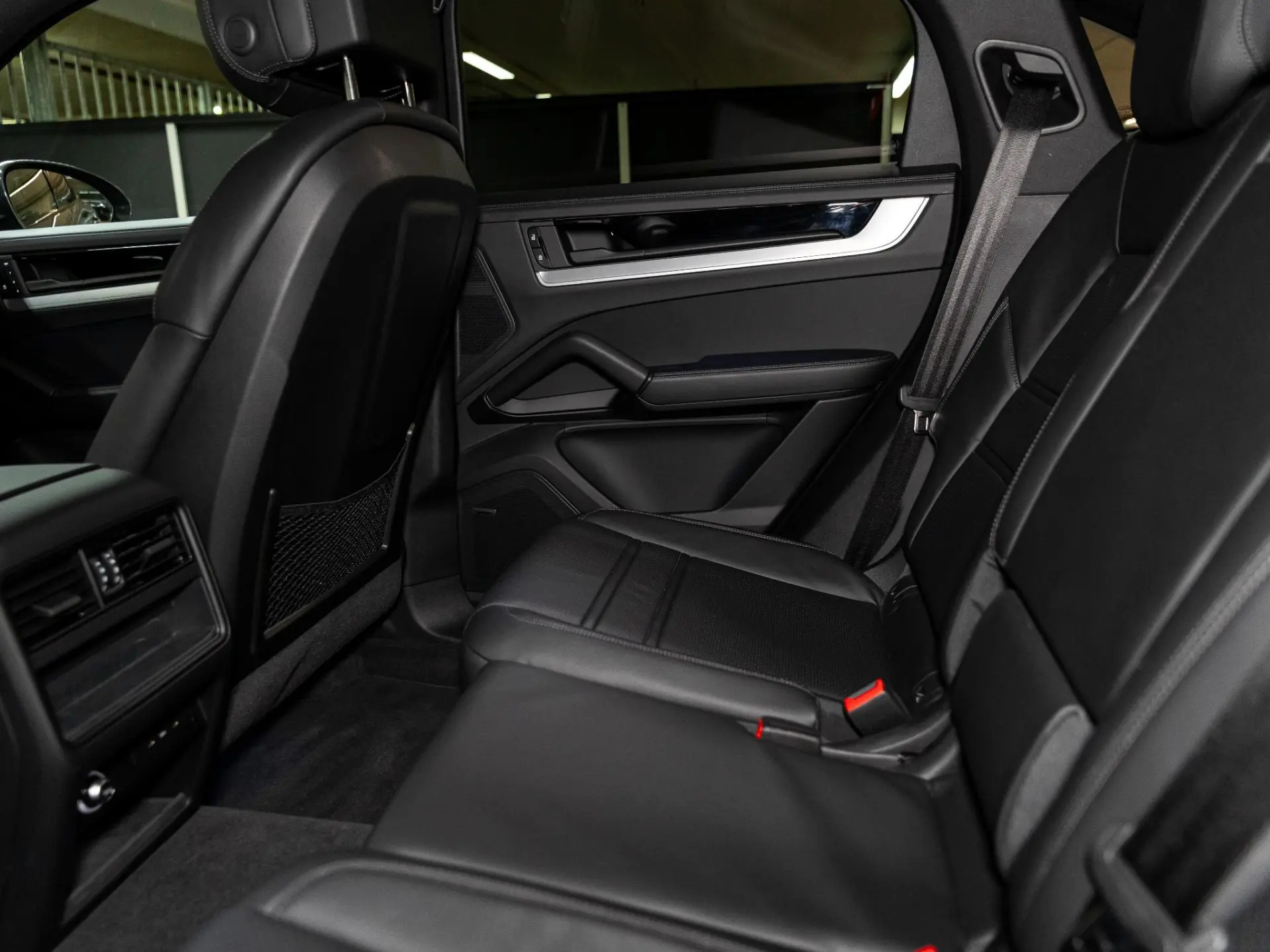 Cayenne Coupé E-Hybrid