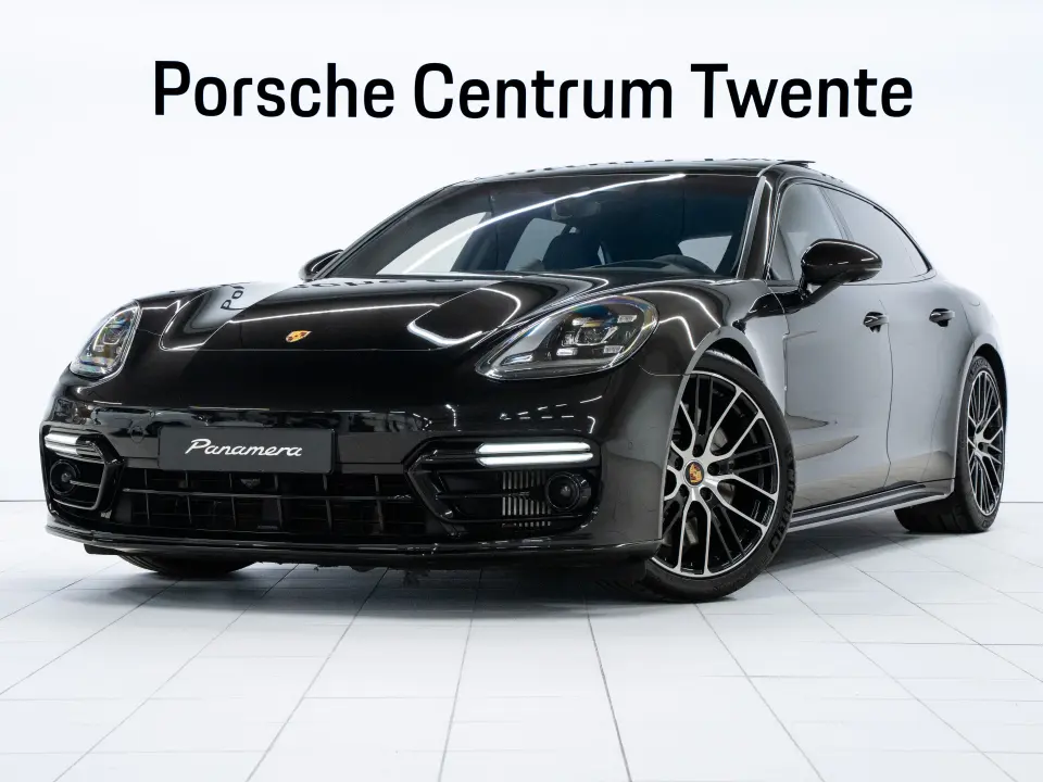 Porsche Panamera 4S E-Hybrid Sport Turismo