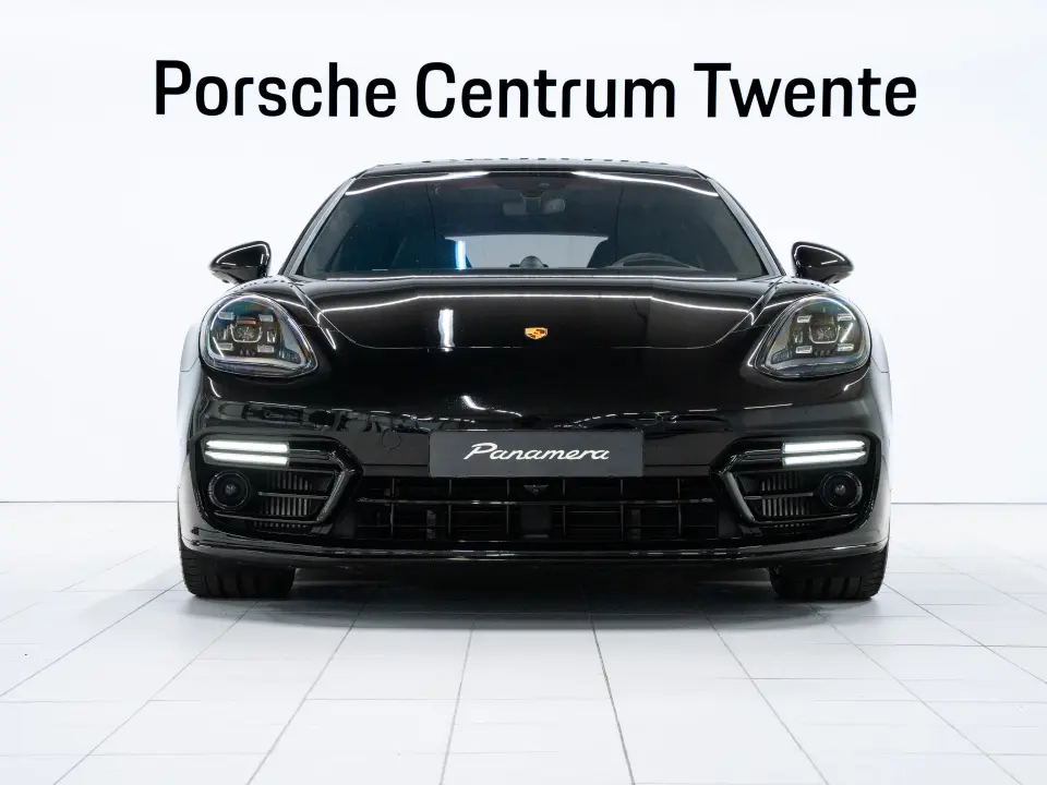 Porsche Panamera 4S E-Hybrid Sport Turismo