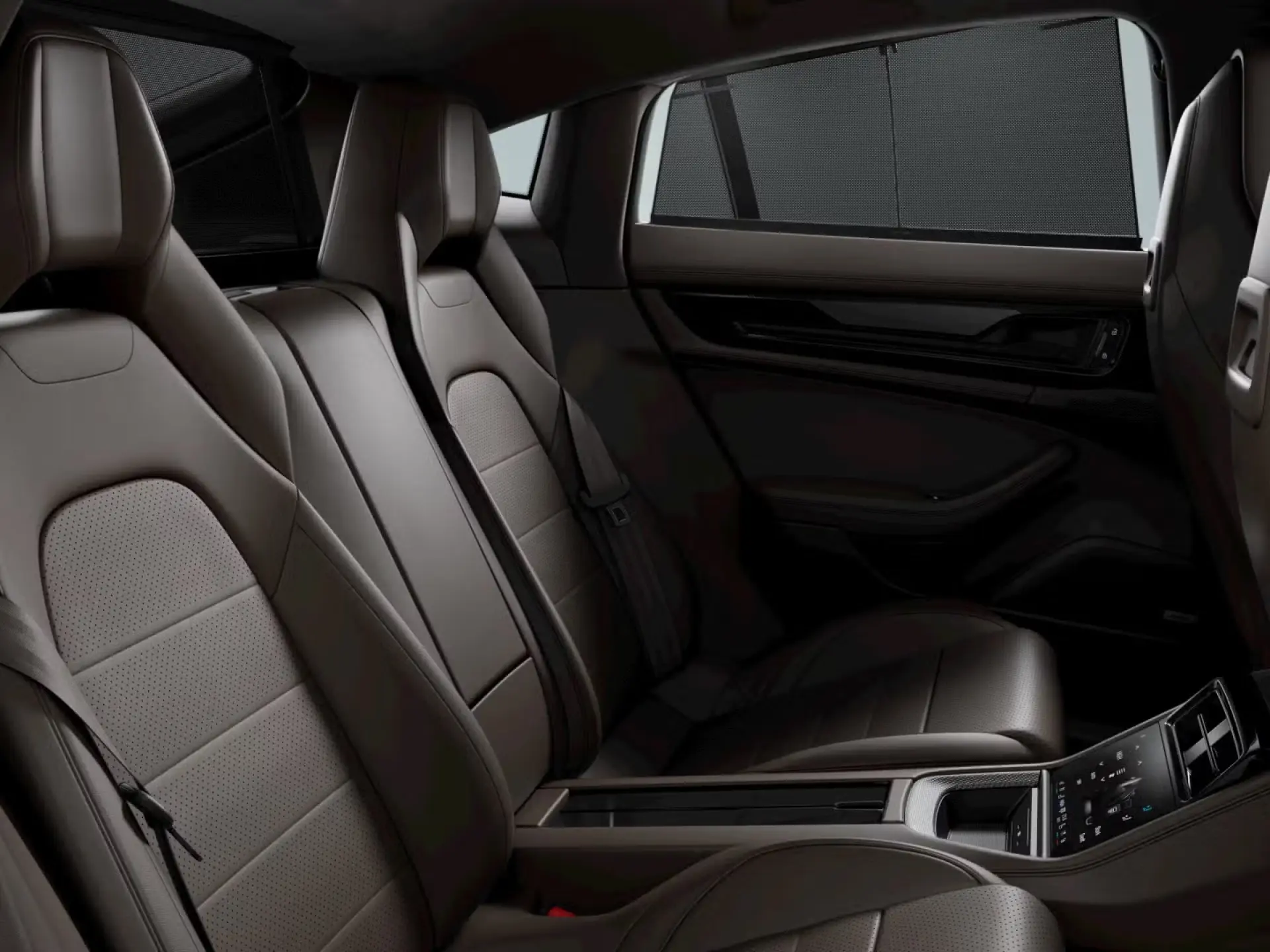 Panamera Turbo E-Hybrid