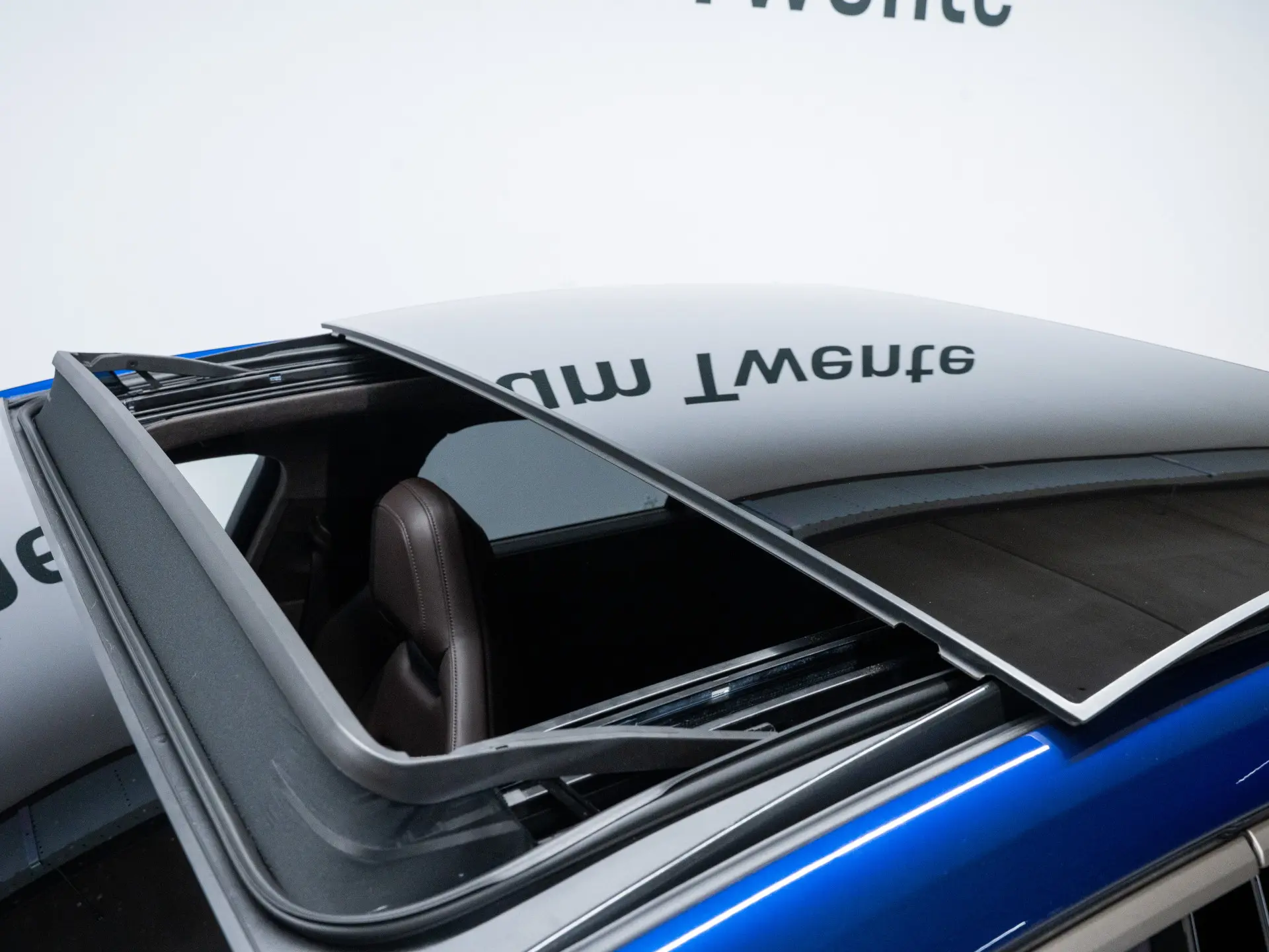 Panamera Turbo E-Hybrid