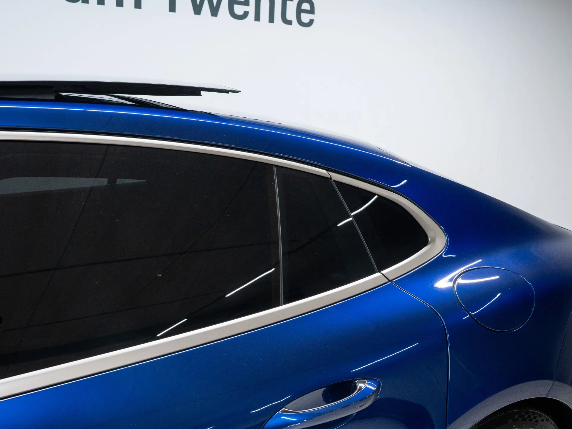 Panamera Turbo E-Hybrid