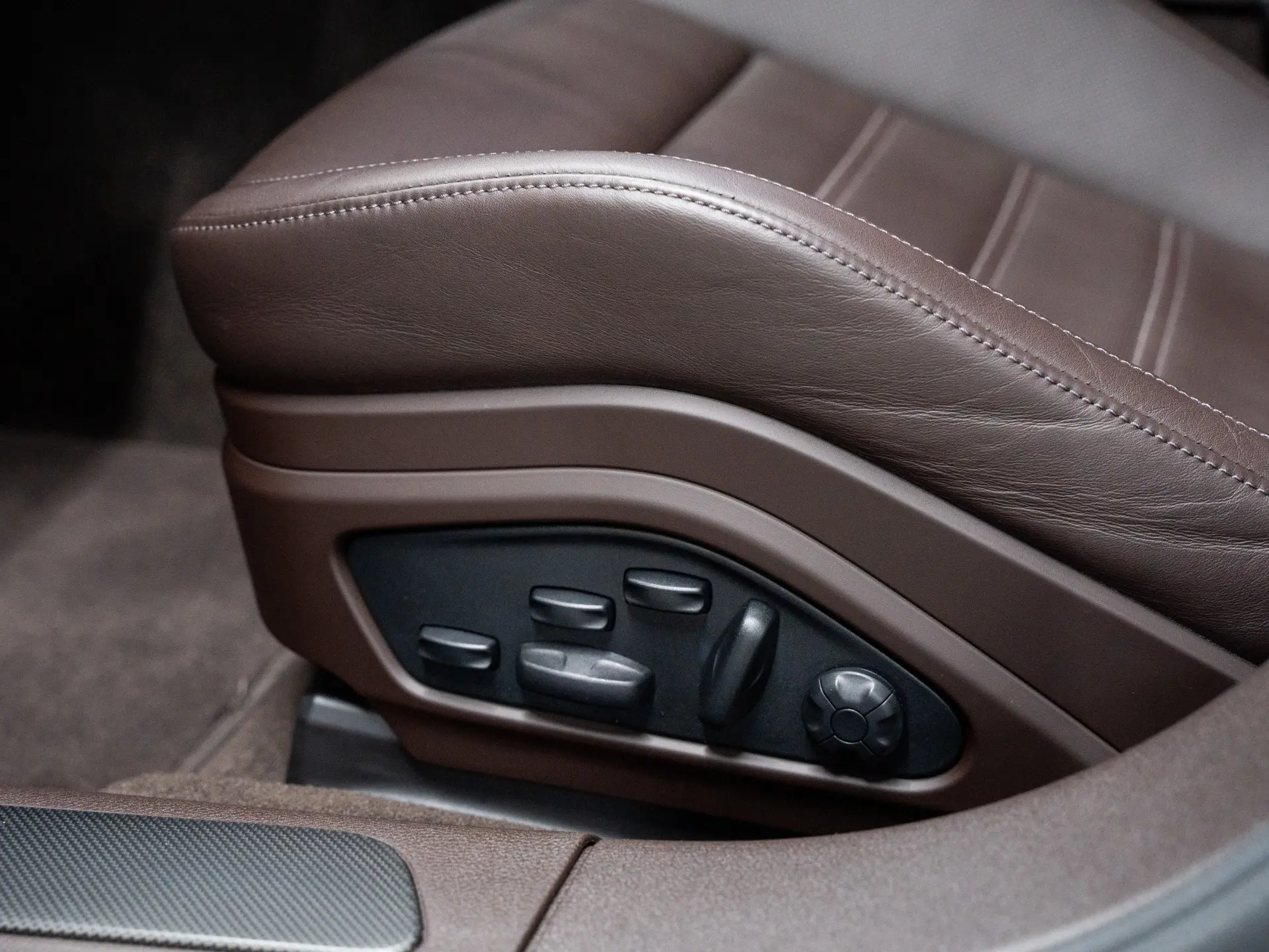 Panamera Turbo E-Hybrid