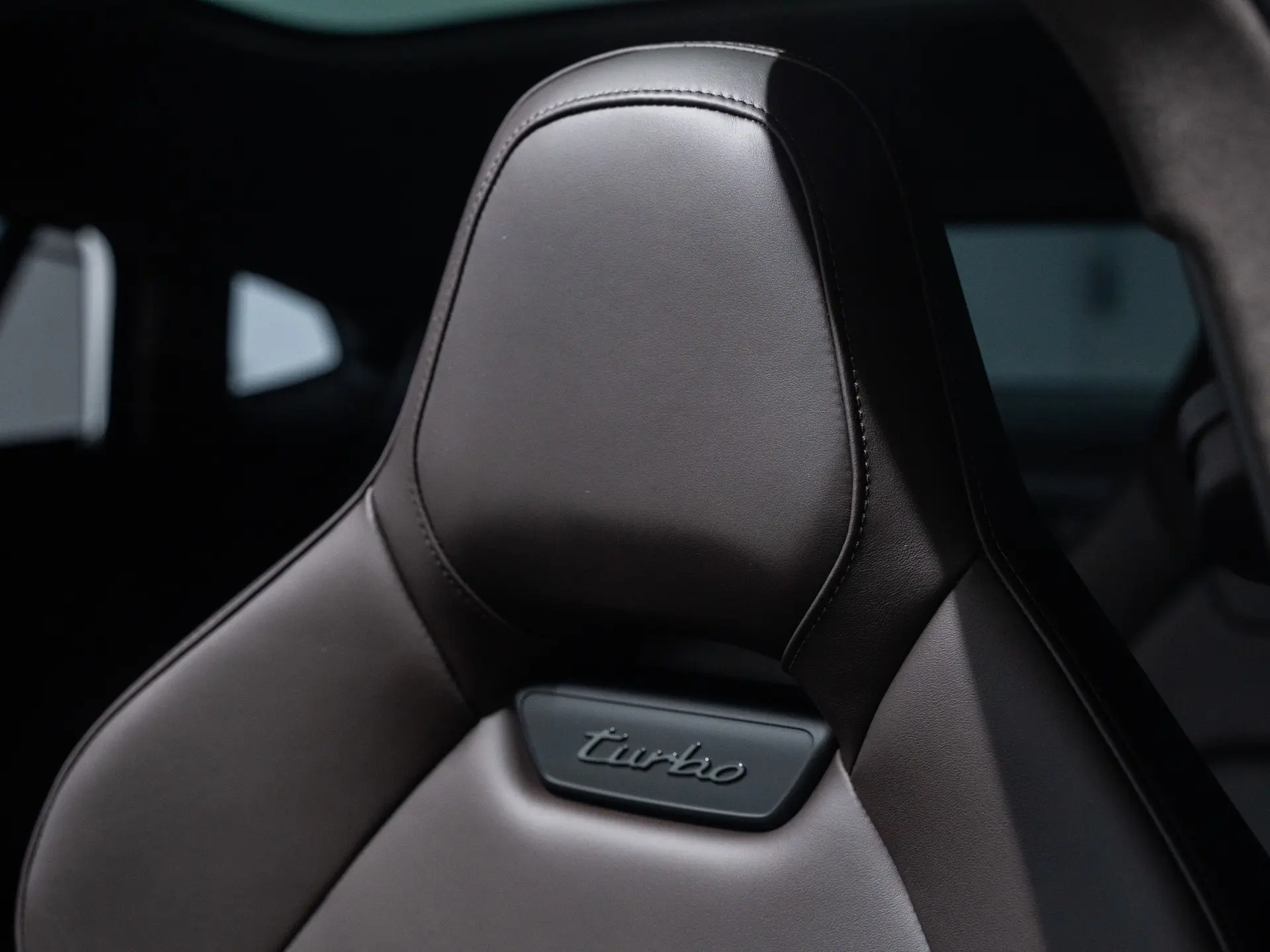 Panamera Turbo E-Hybrid