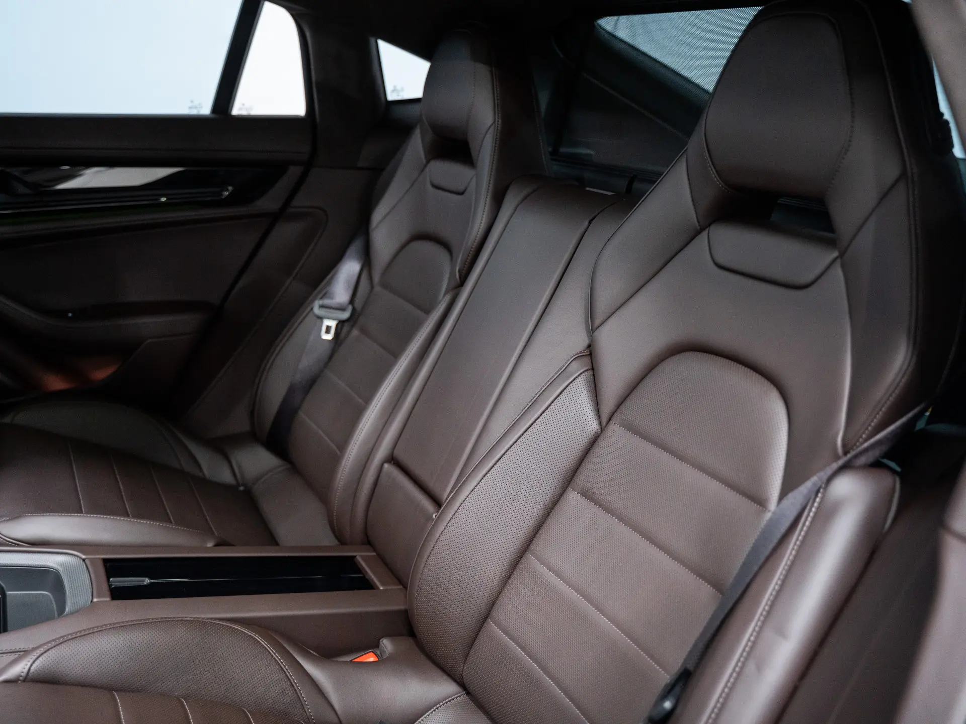 Panamera Turbo E-Hybrid