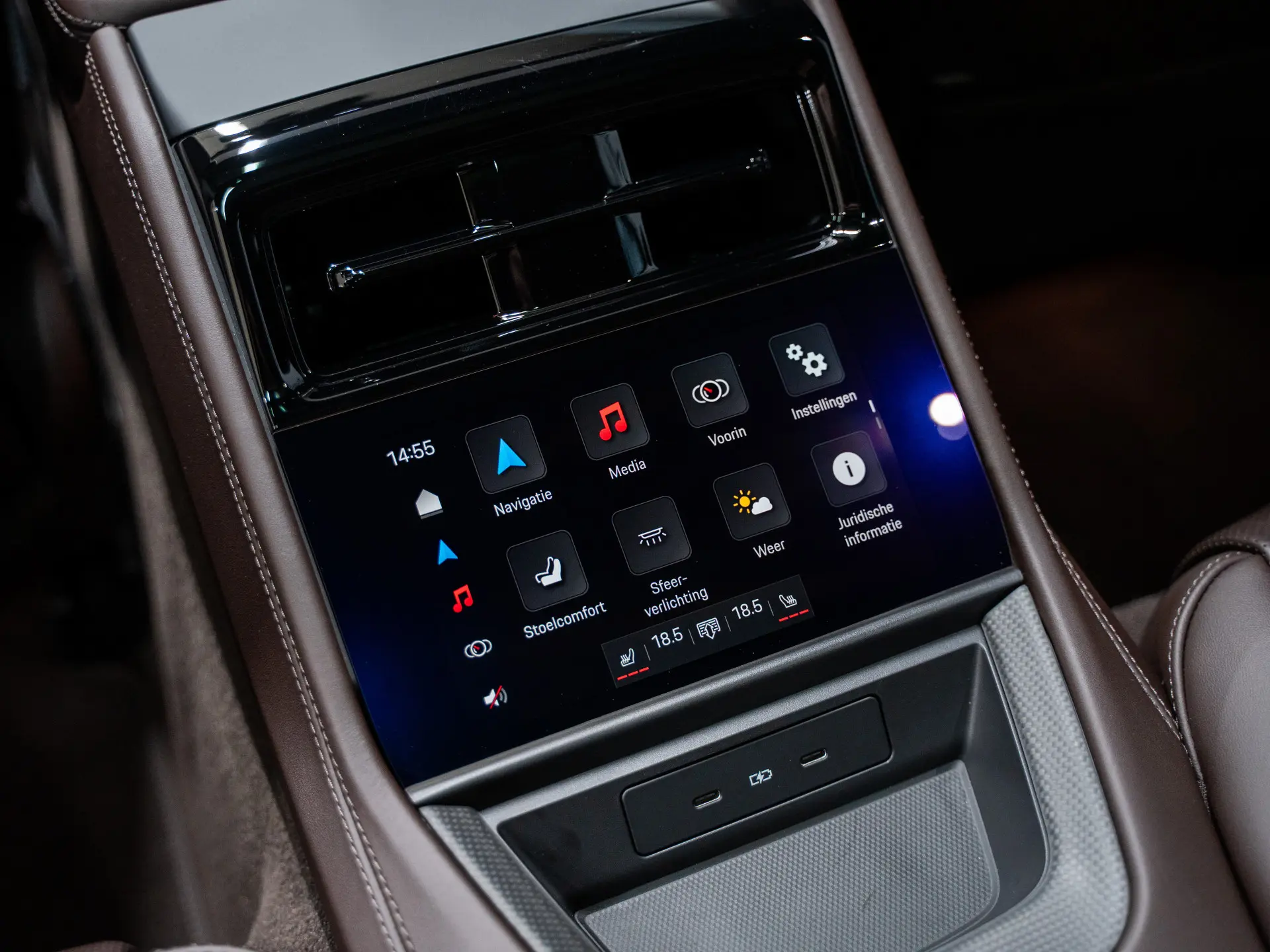 Panamera Turbo E-Hybrid