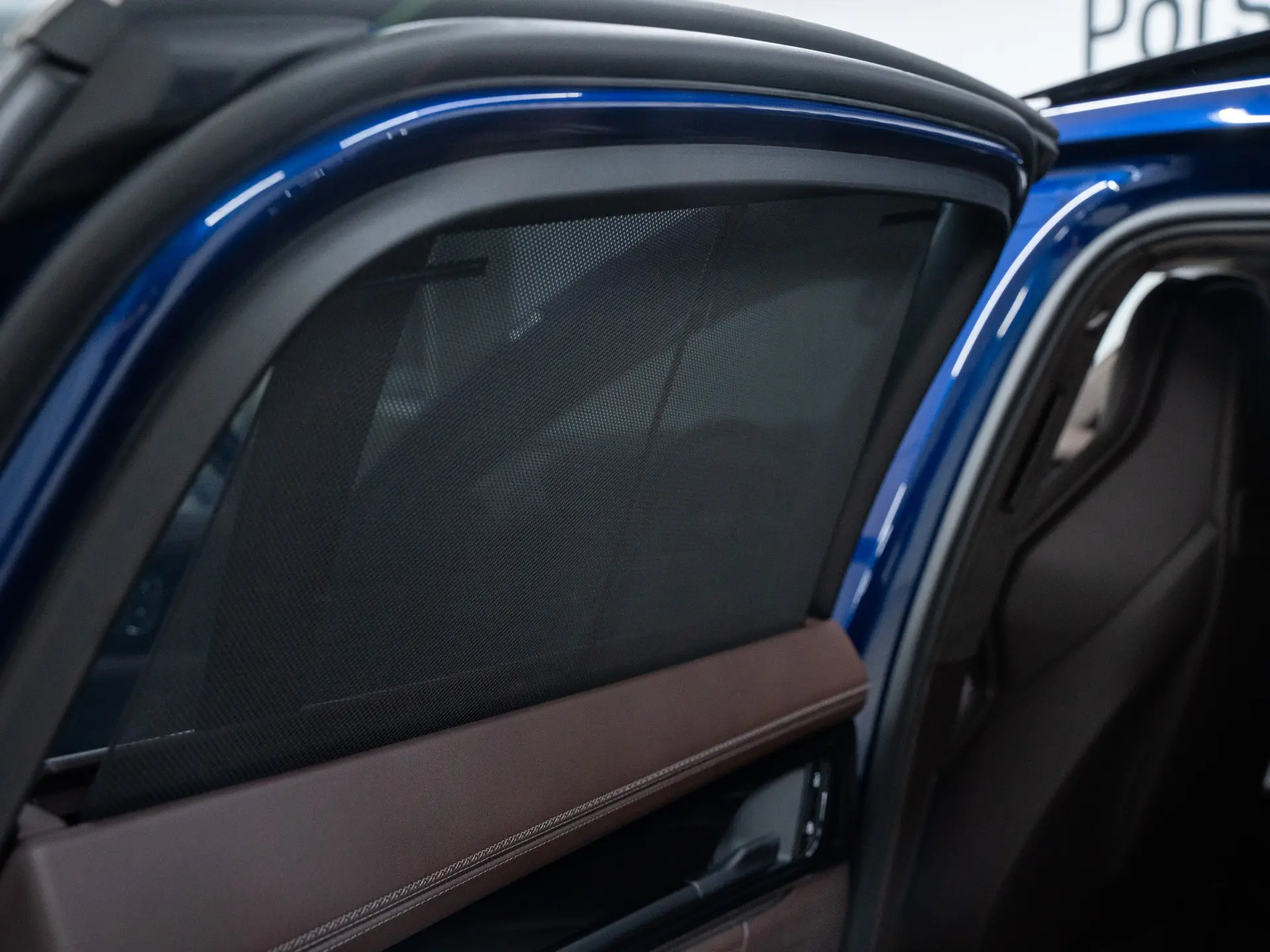 Panamera Turbo E-Hybrid