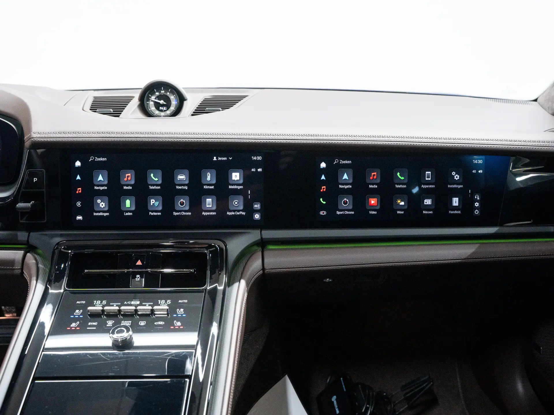 Panamera Turbo E-Hybrid