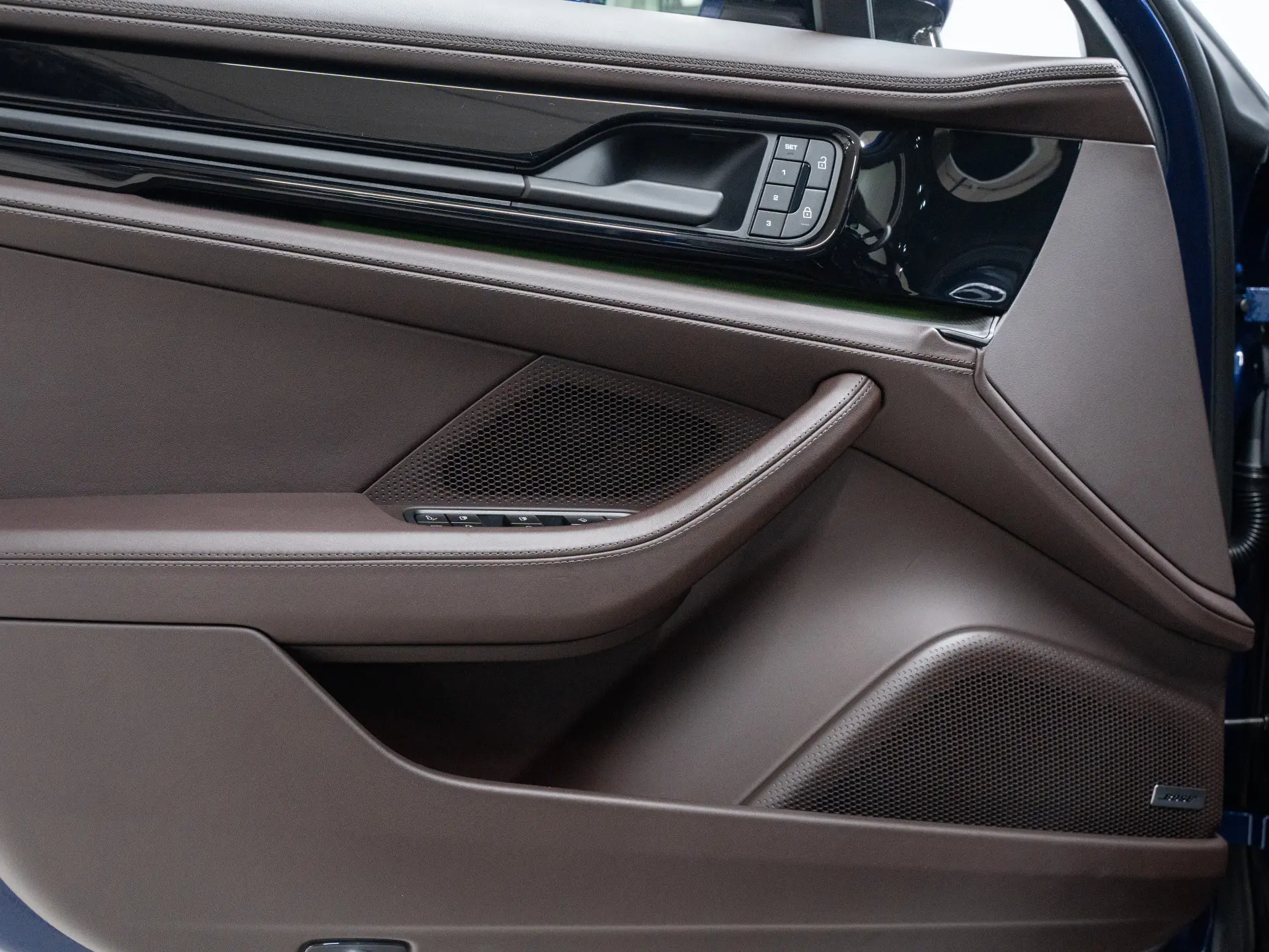 Panamera Turbo E-Hybrid