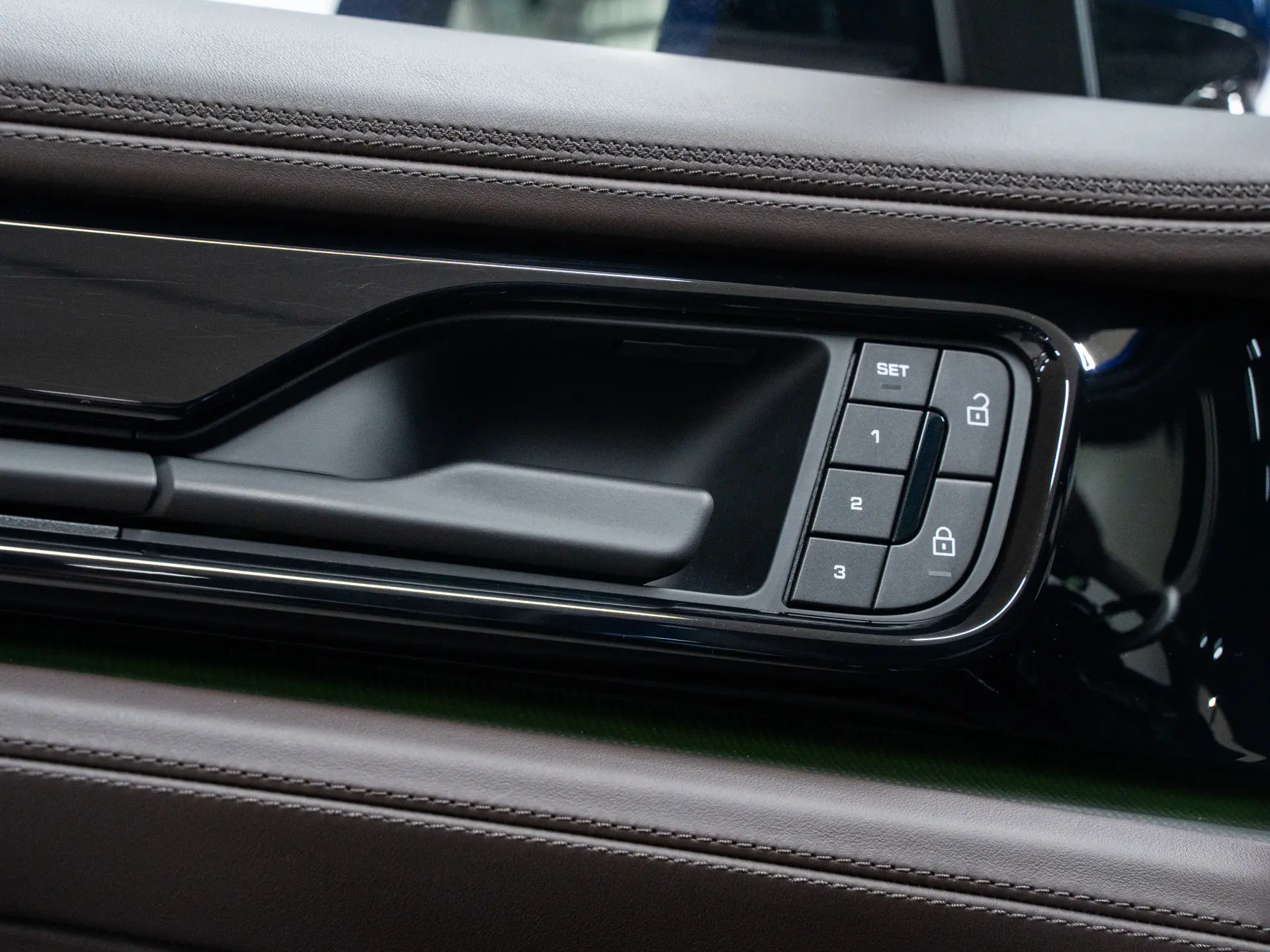 Panamera Turbo E-Hybrid