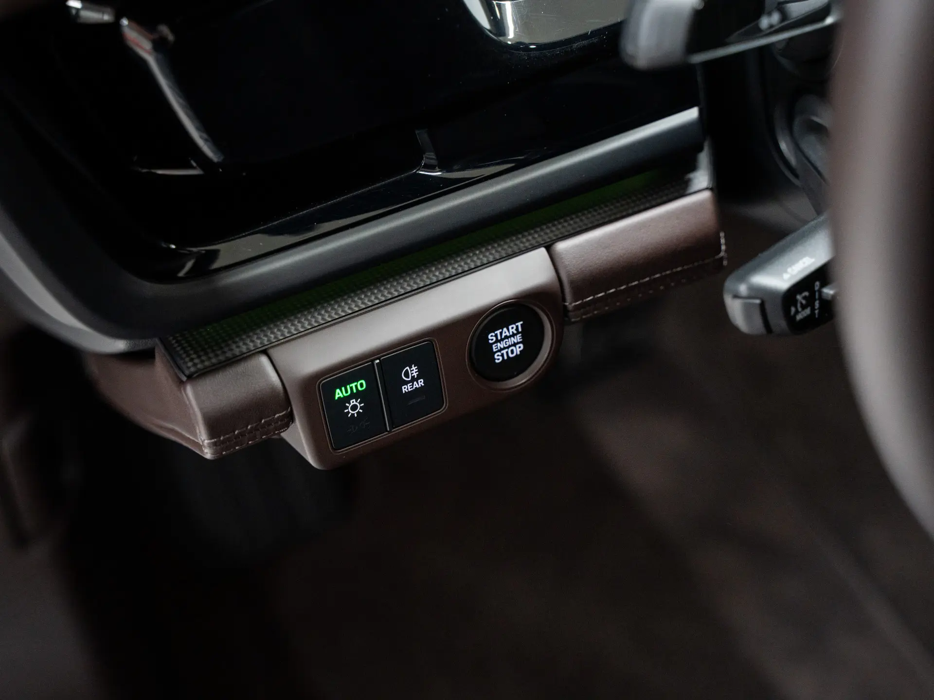 Panamera Turbo E-Hybrid