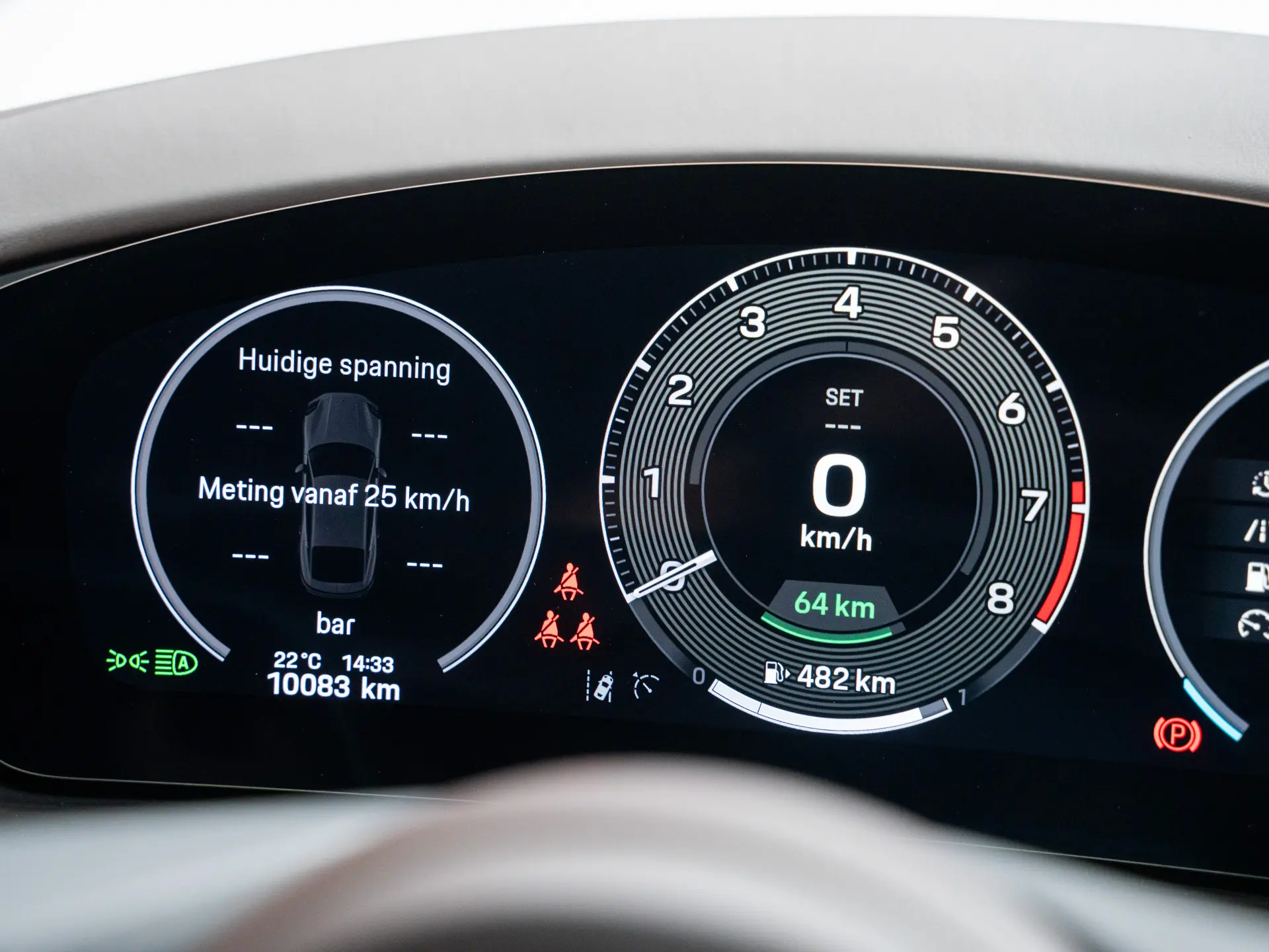 Panamera Turbo E-Hybrid