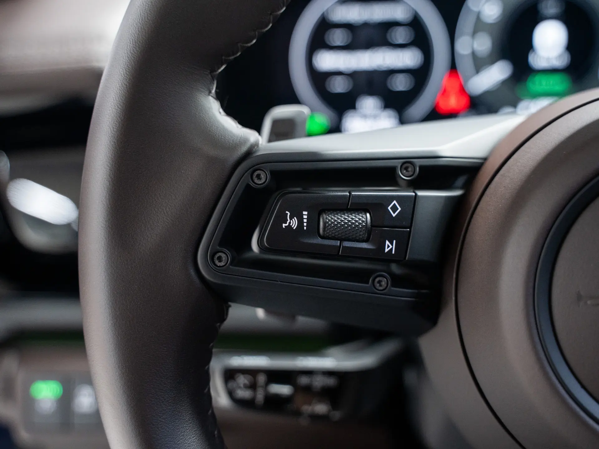 Panamera Turbo E-Hybrid