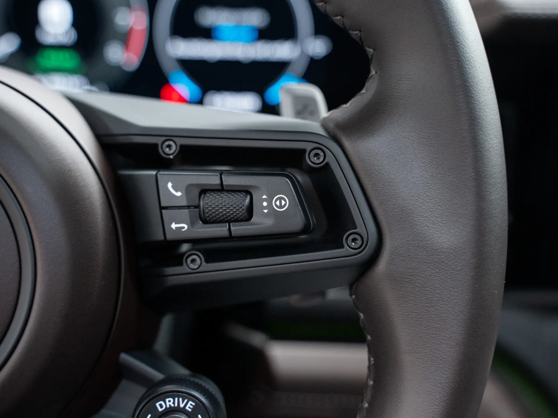 Panamera Turbo E-Hybrid