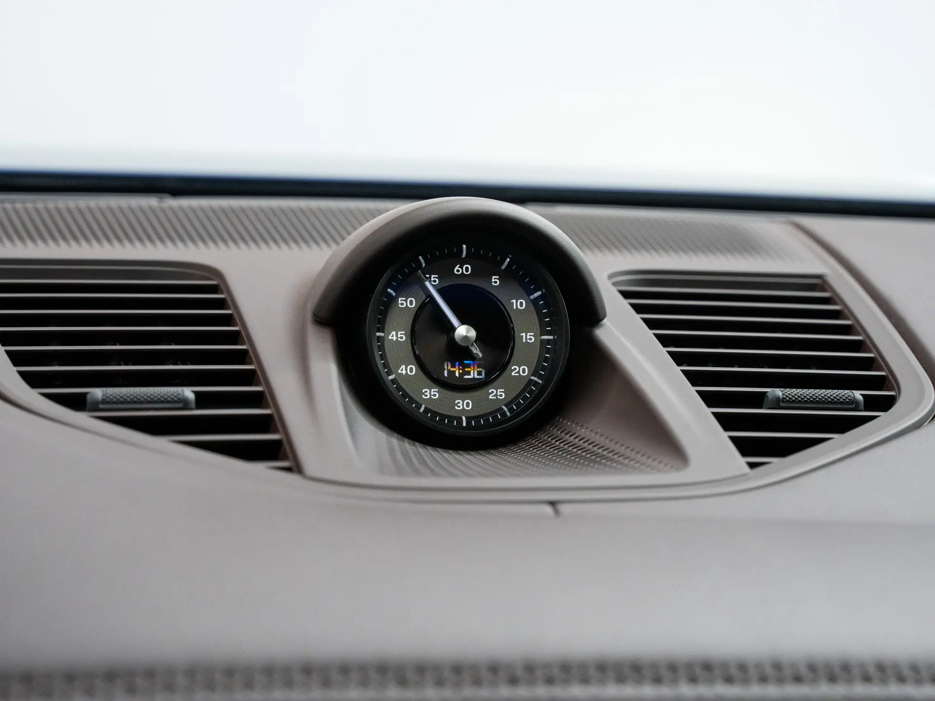 Panamera Turbo E-Hybrid