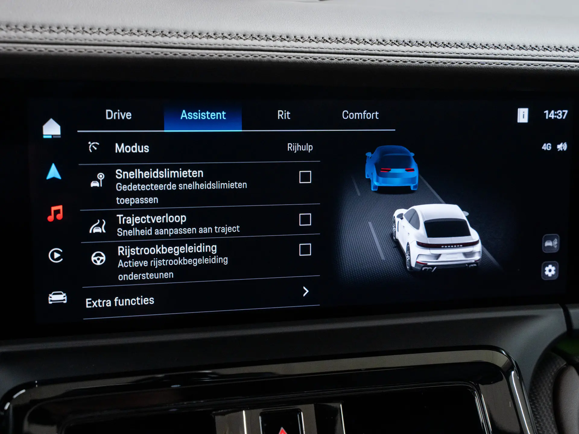 Panamera Turbo E-Hybrid