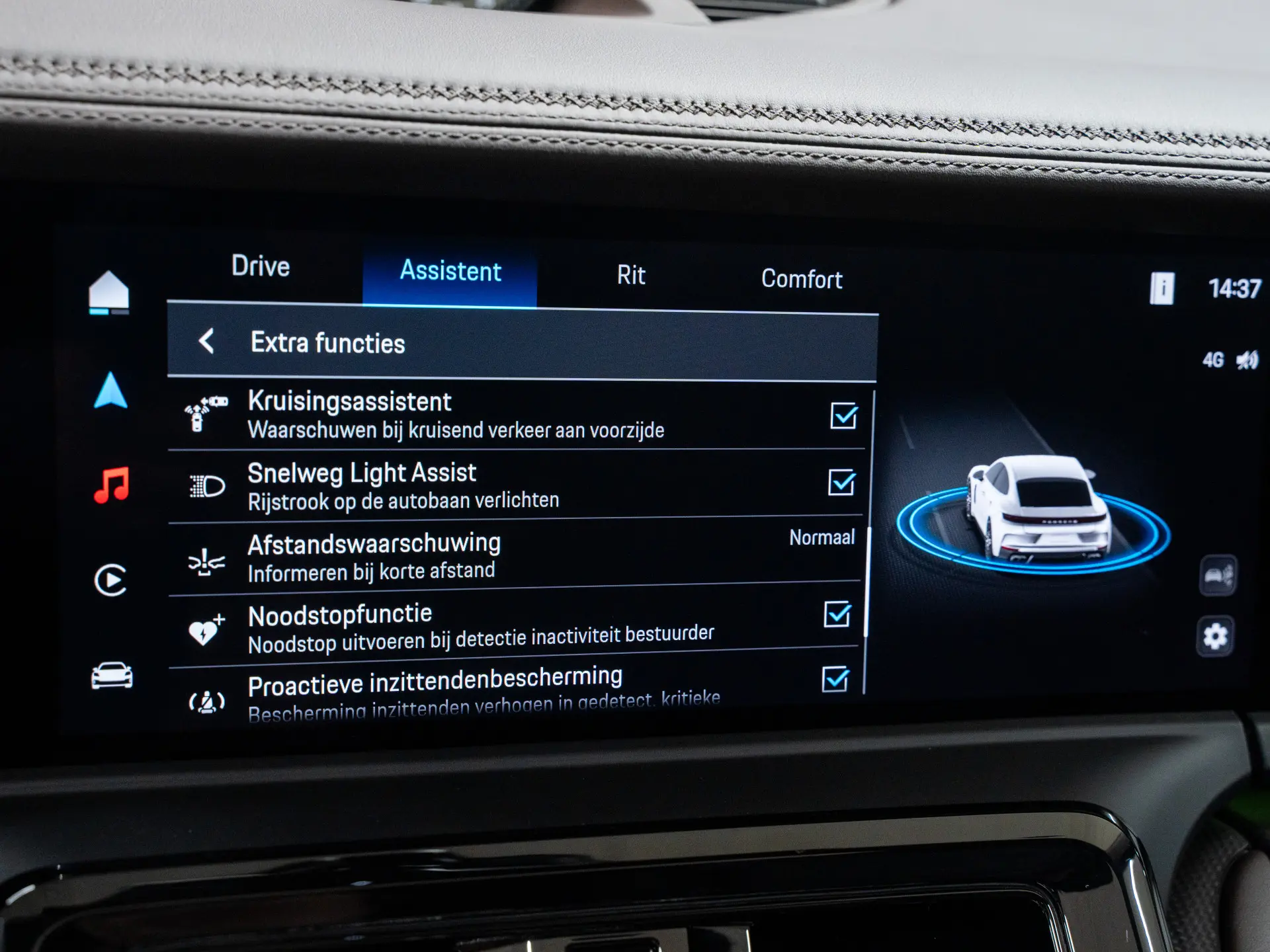 Panamera Turbo E-Hybrid