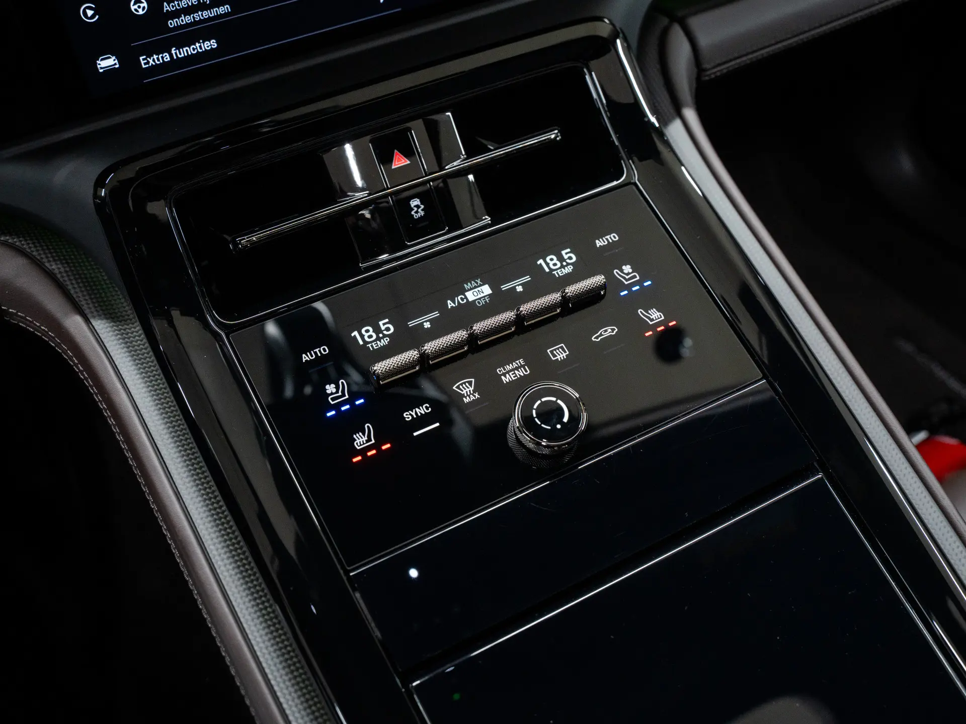 Panamera Turbo E-Hybrid