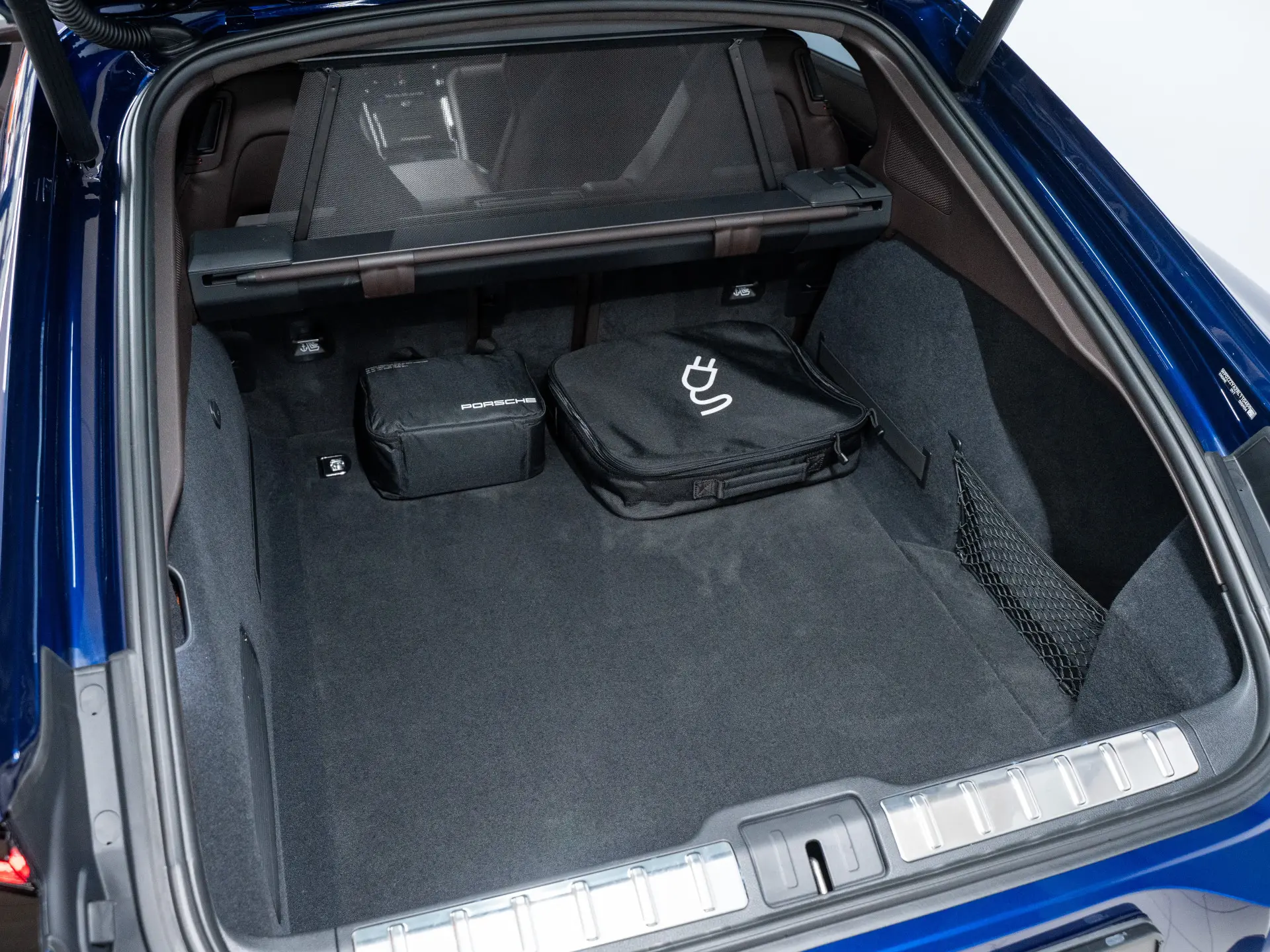 Panamera Turbo E-Hybrid