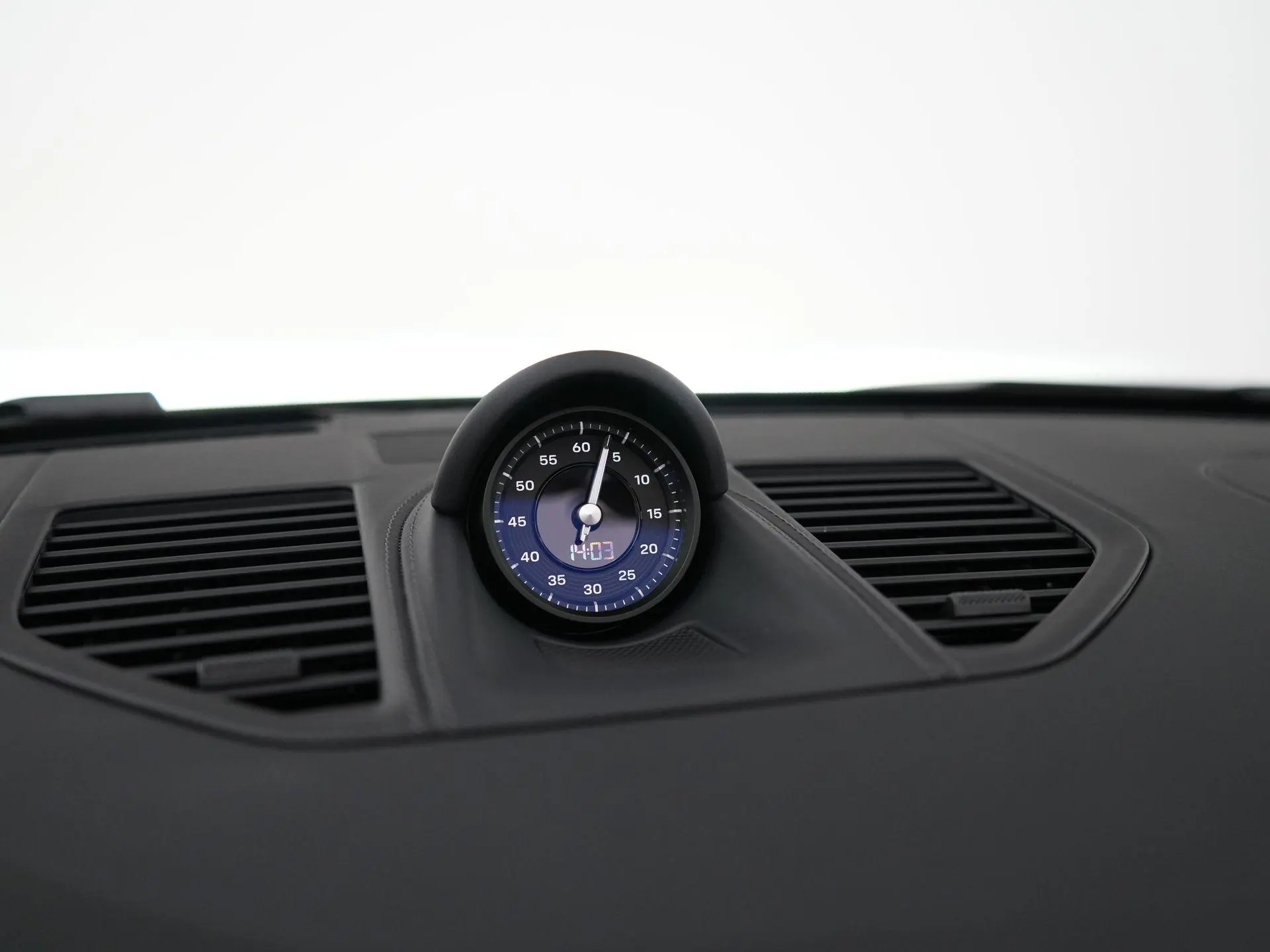 911 Carrera 4 GTS Cabriolet