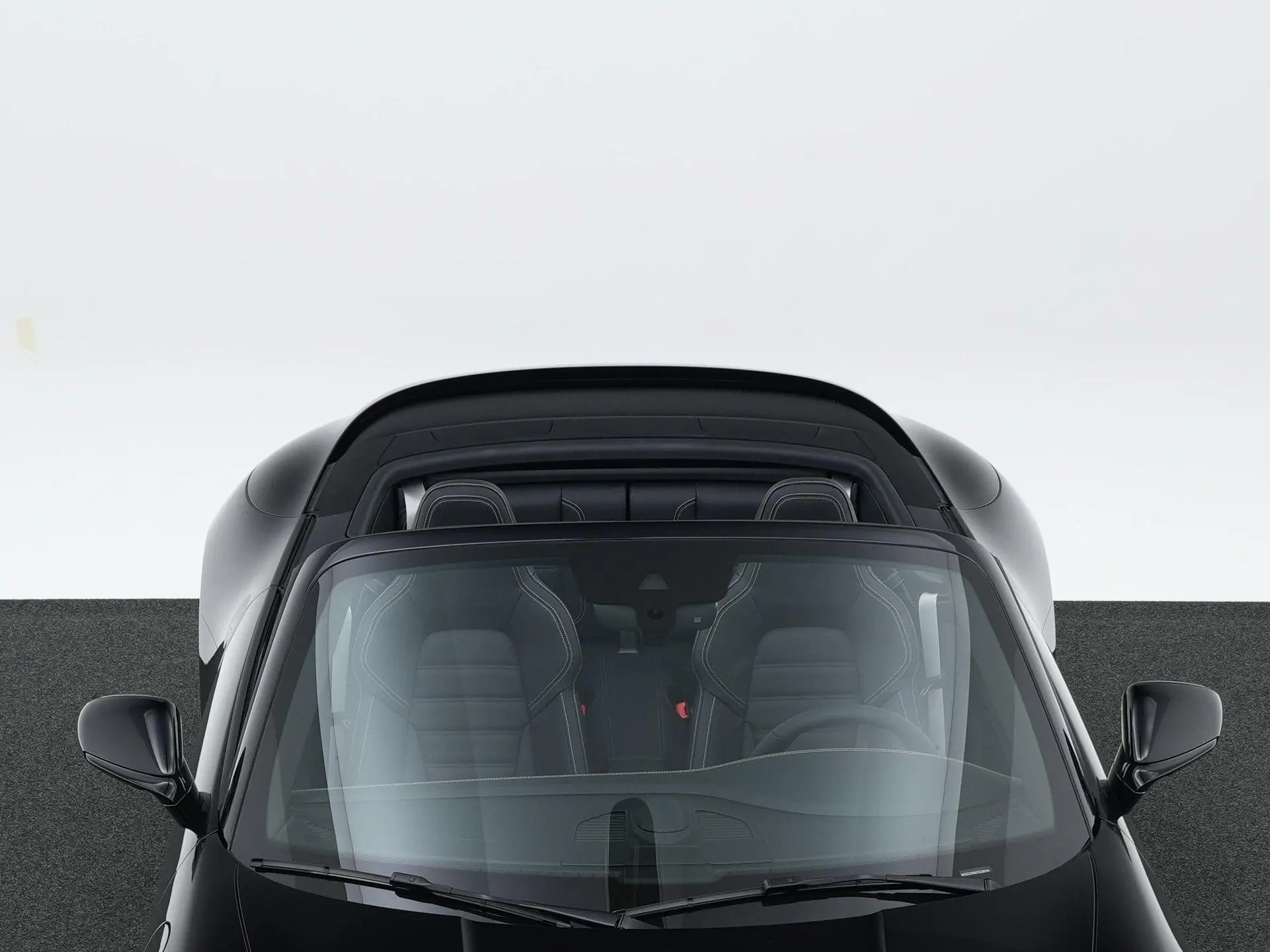 911 Carrera 4 GTS Cabriolet